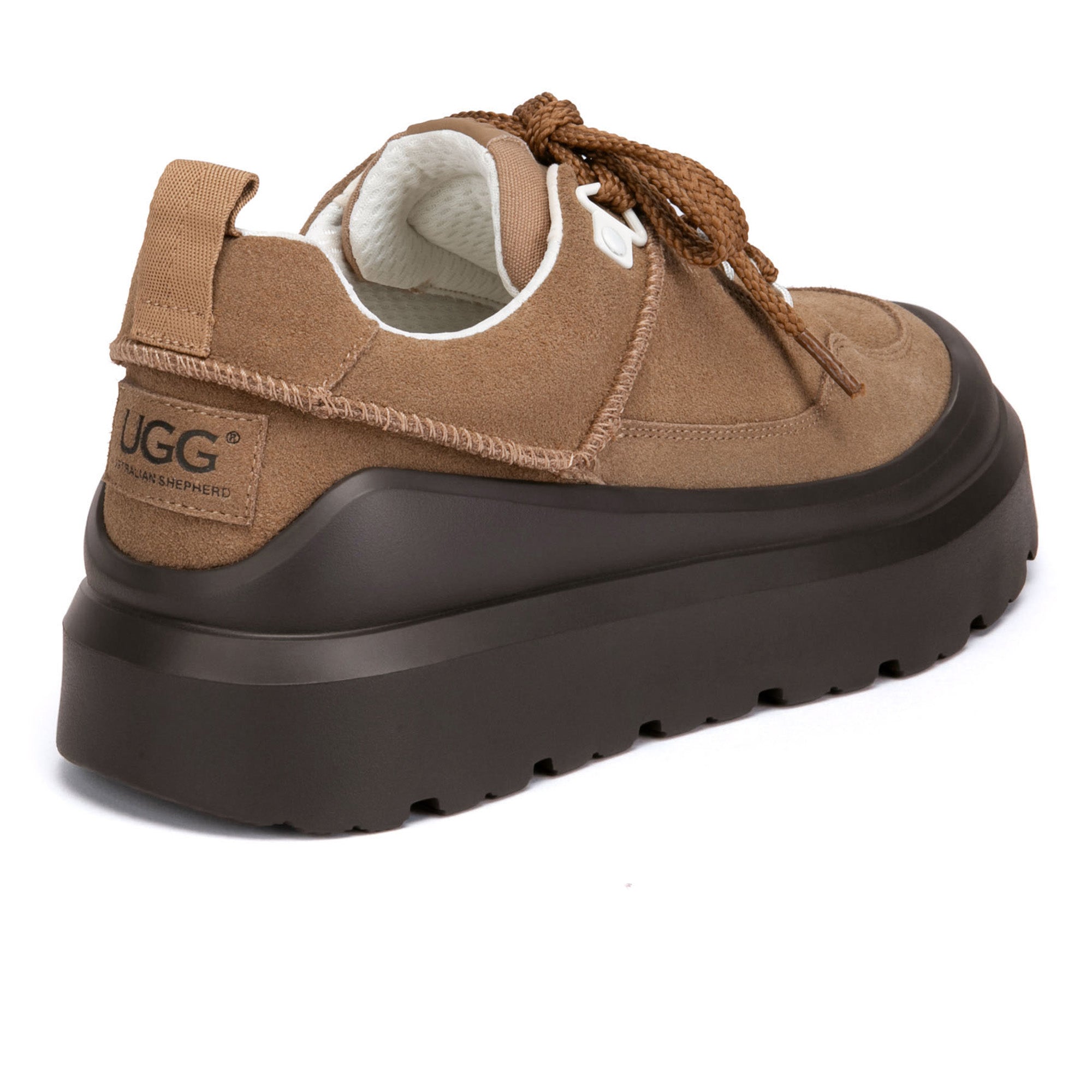 Versatile UGG Sneakers