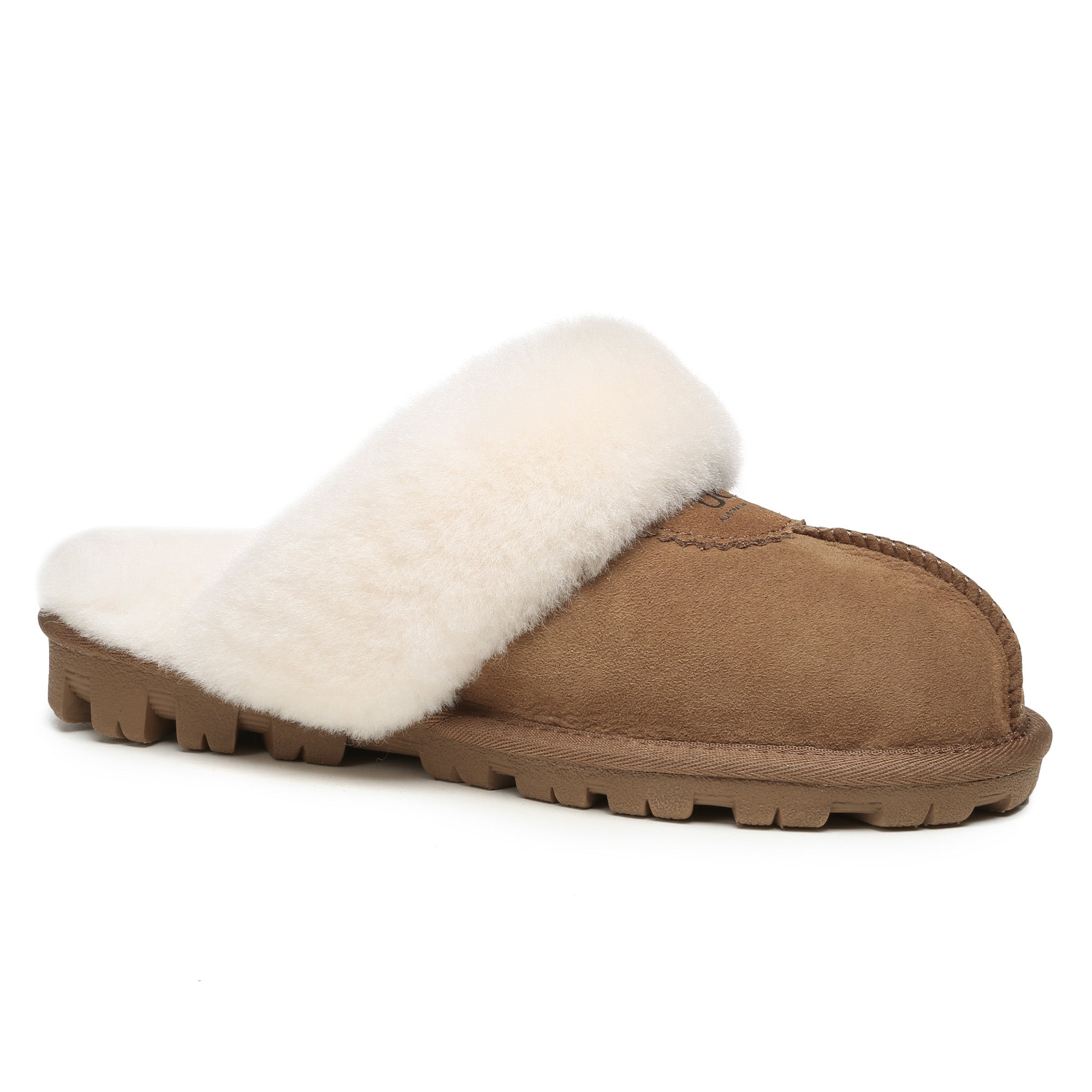 Premium Anti-Slip UGG Slippers - UGG Direct