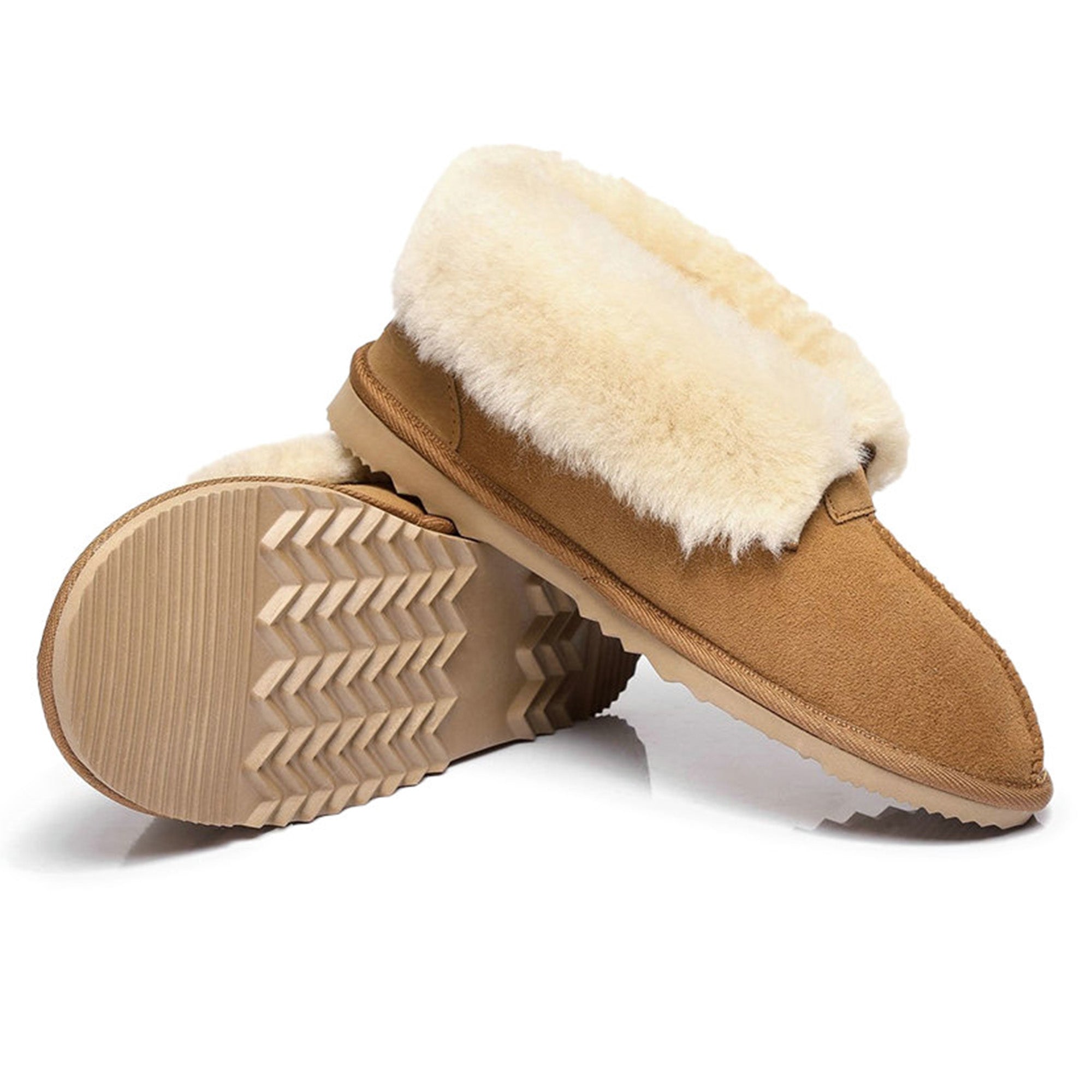 Australian Made Mallow UGG Slippers