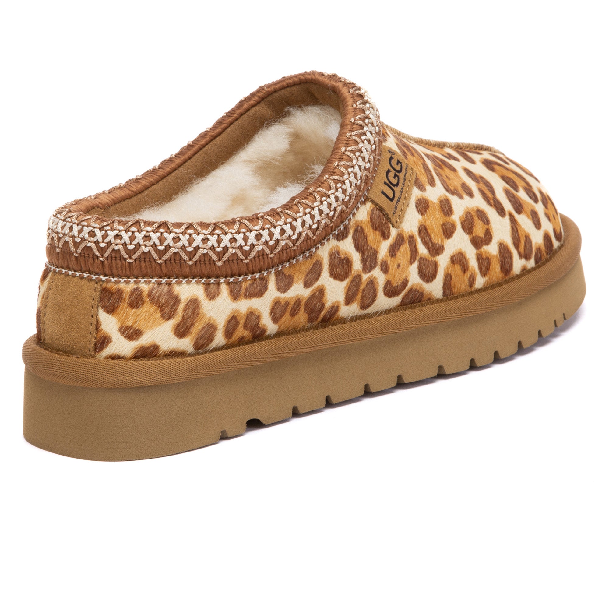 Ultra Levora UGG Slippers