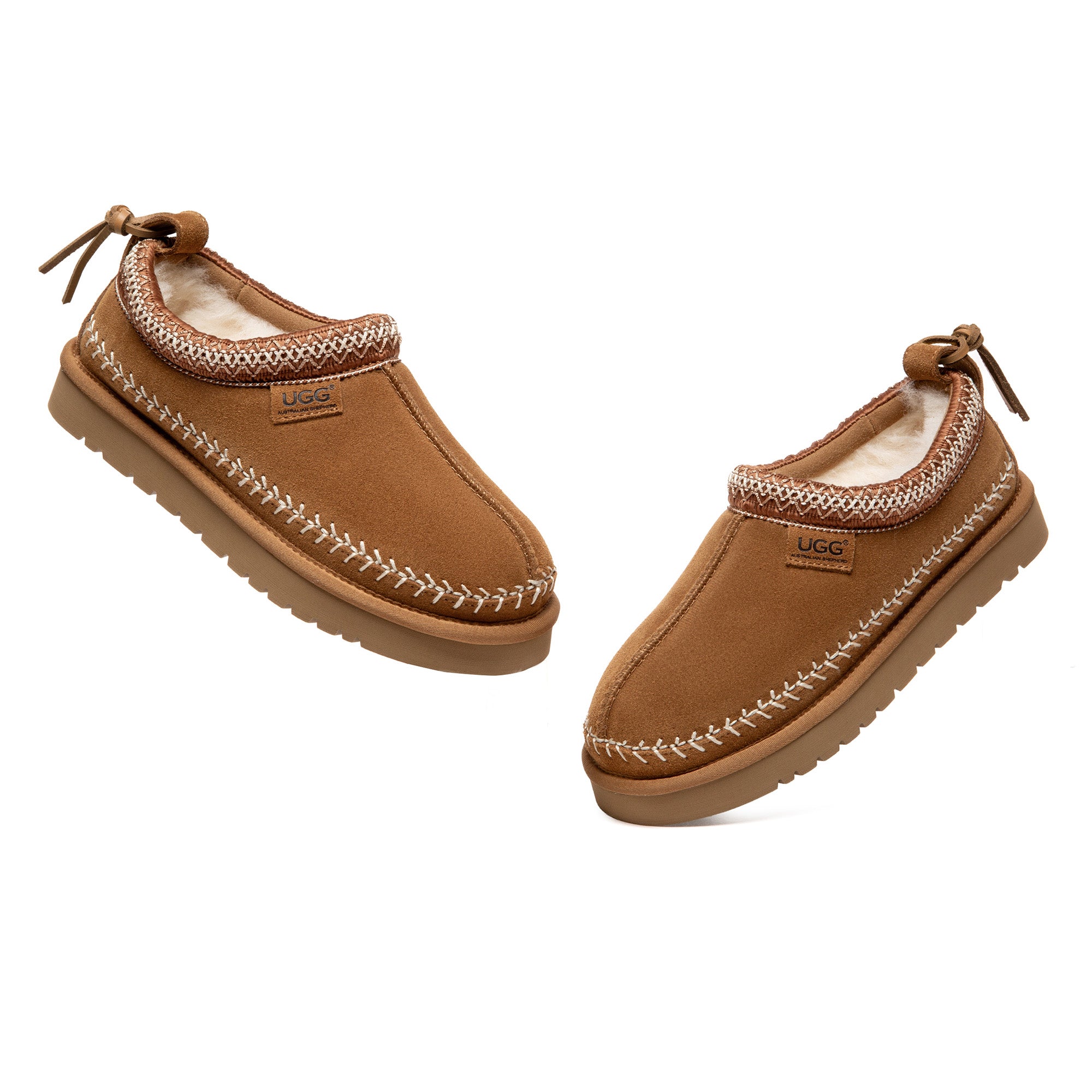 Canlia UGG Slipper
