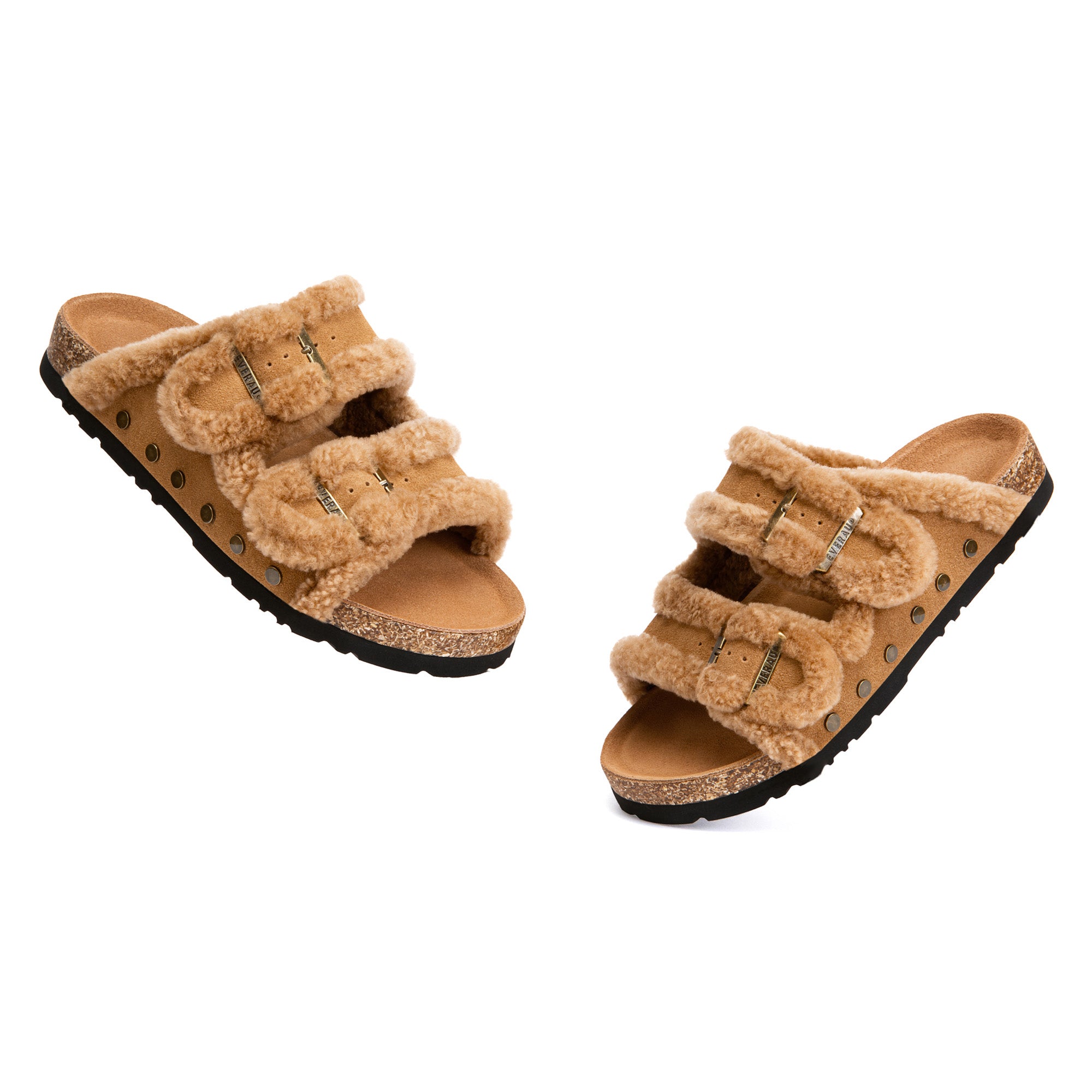 Shearling Comfort UGG Slippers