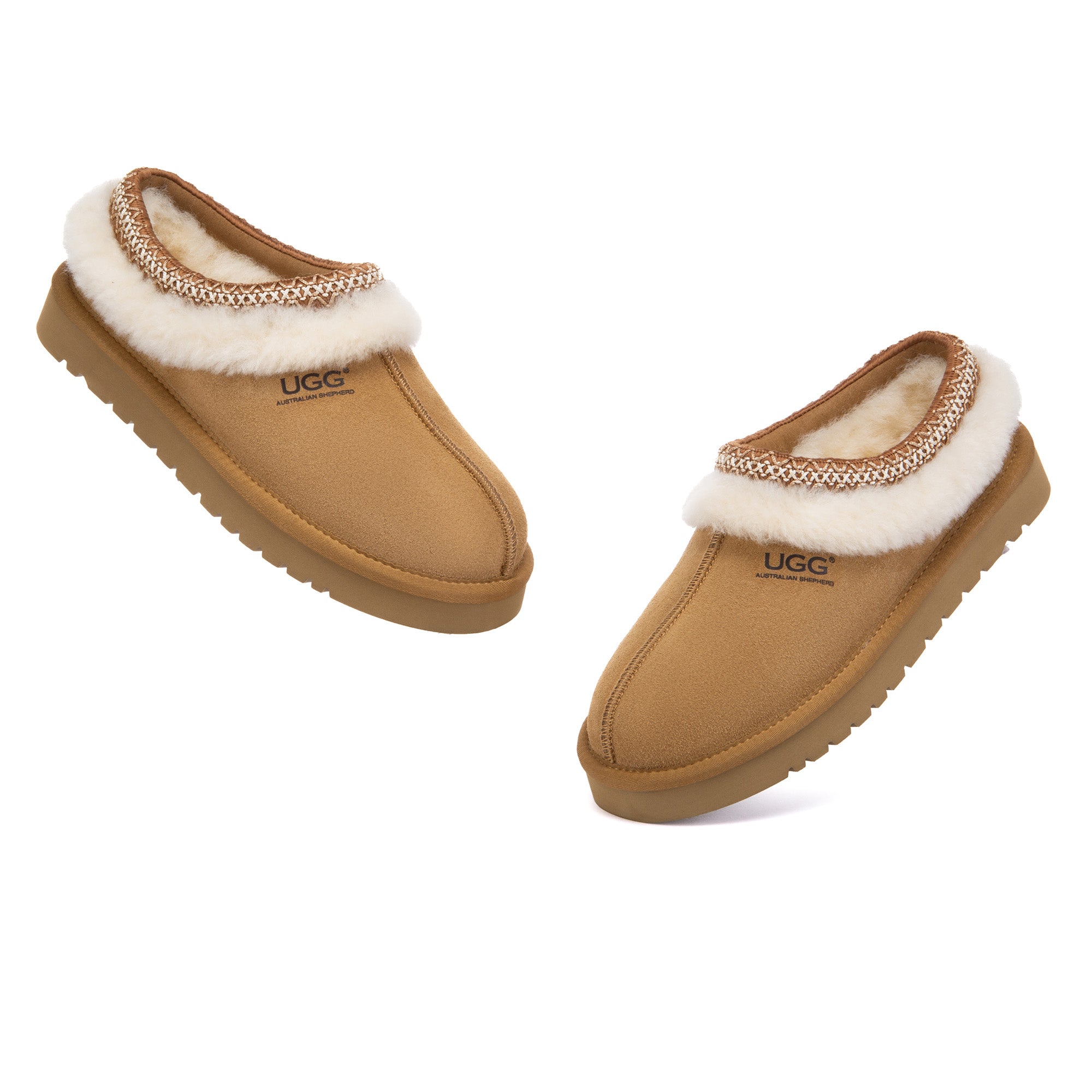 Fabel UGG Slippers