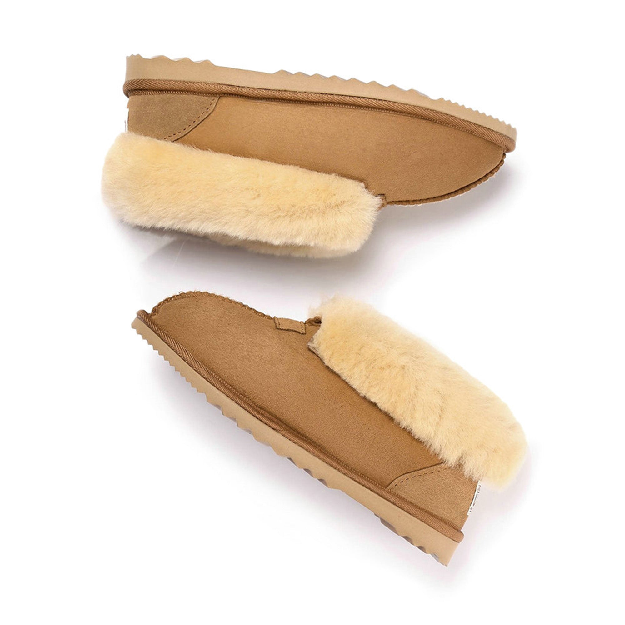 Australian Made Mallow UGG Slippers
