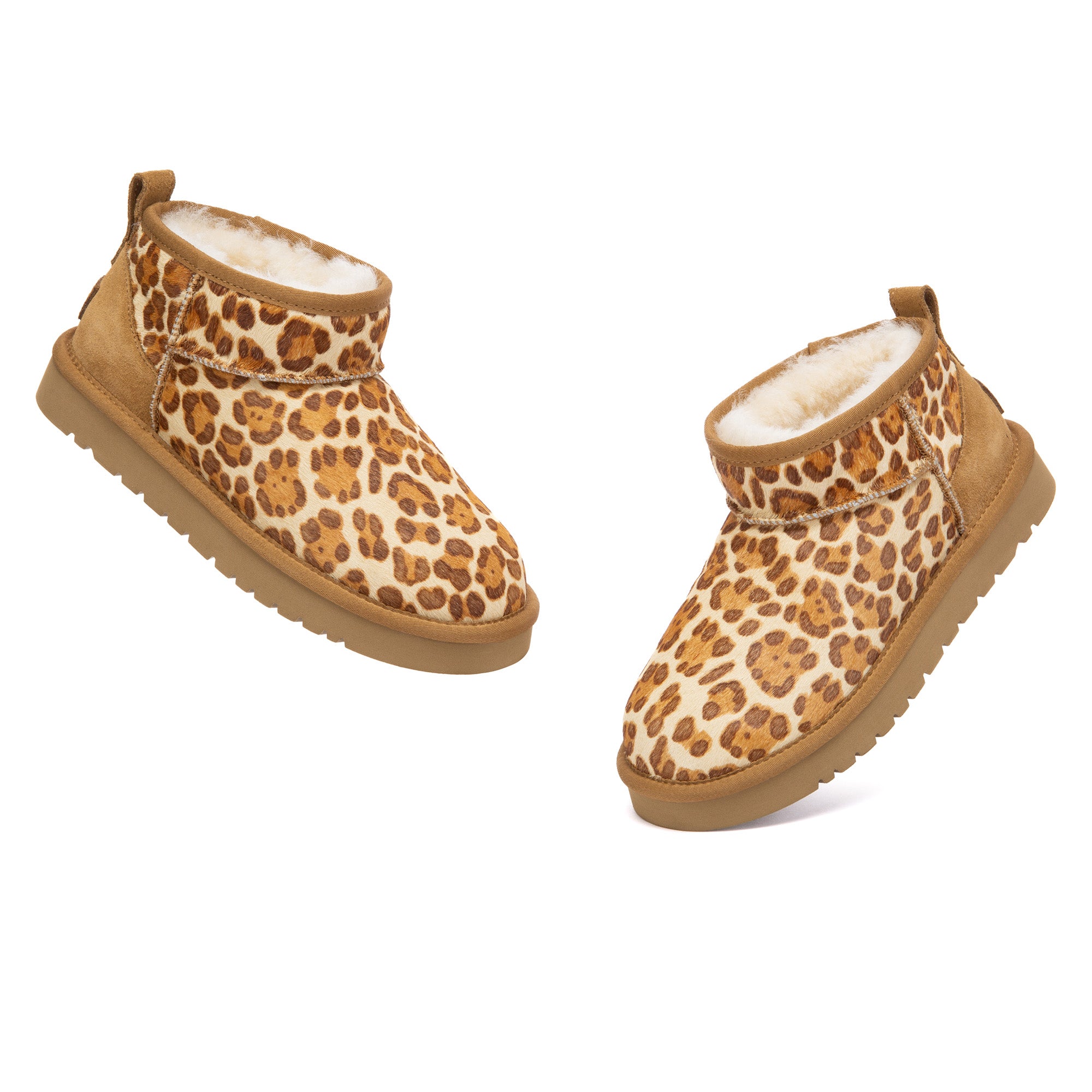 Levora UGG Boots