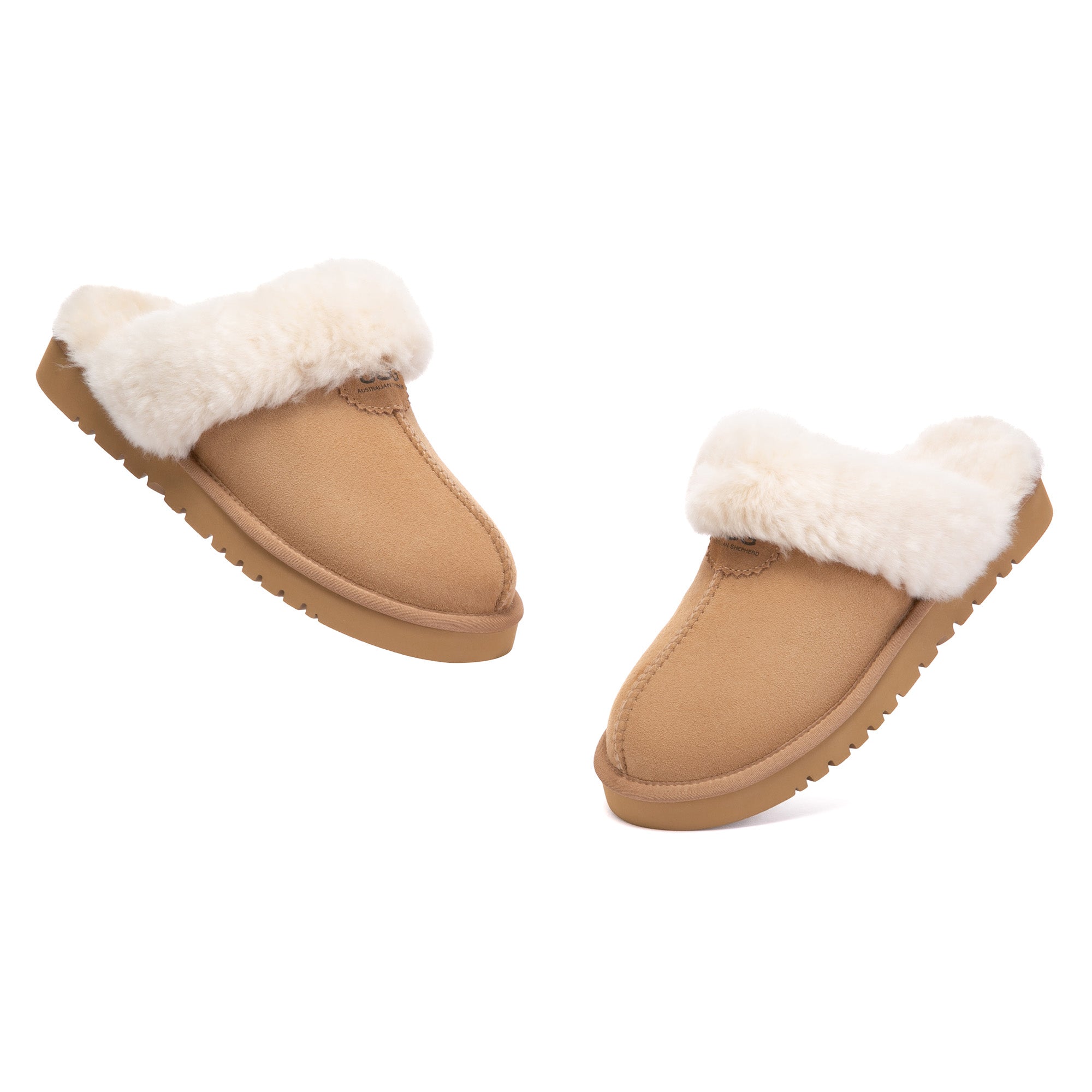 Arden Classic UGG Slippers