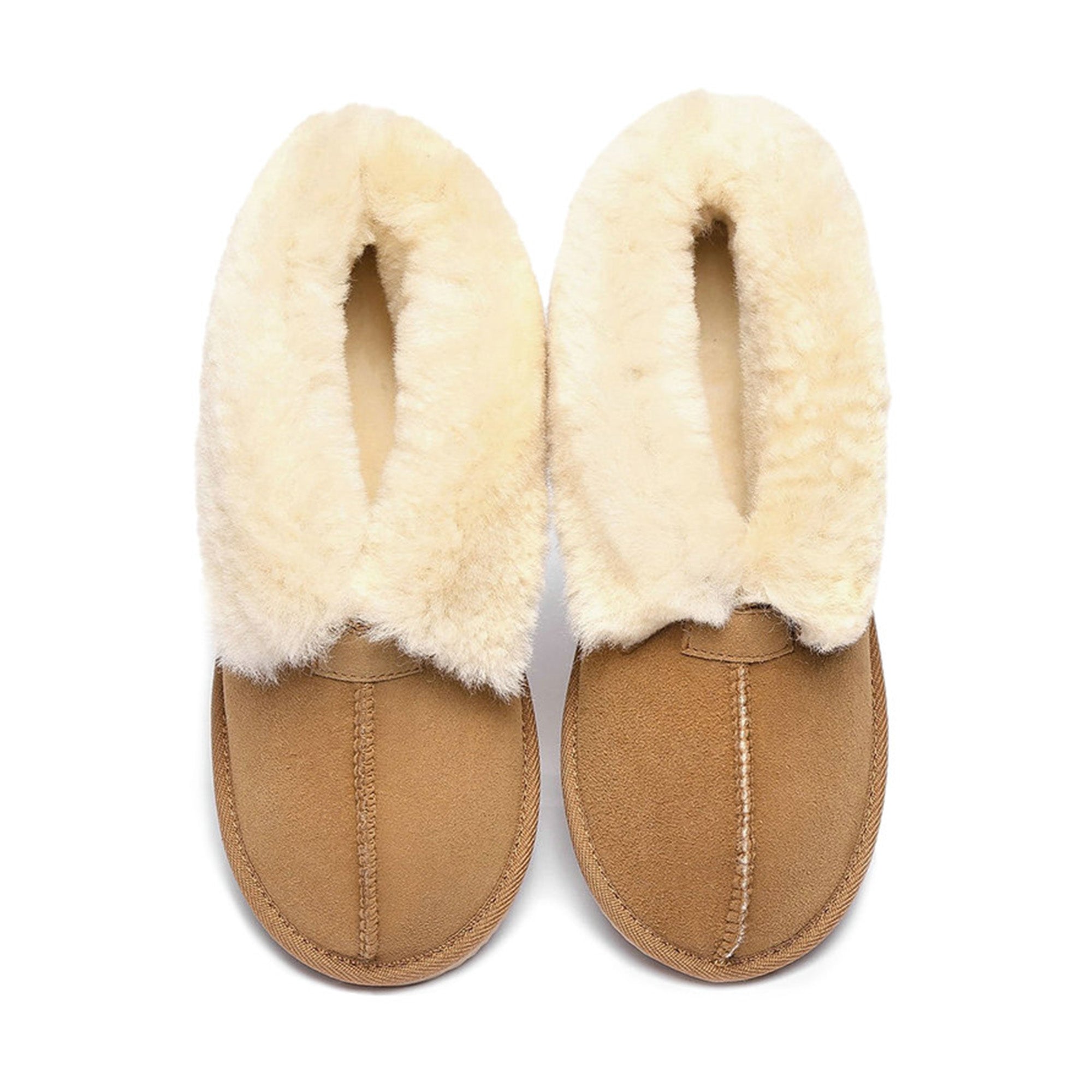 Australian Made Mallow UGG Slippers