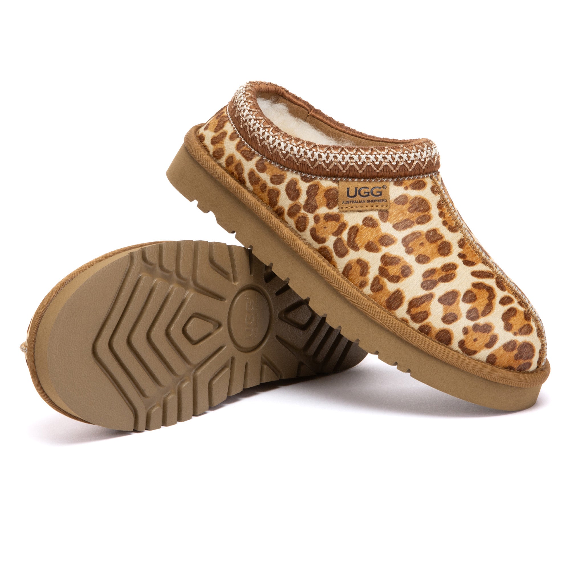Ultra Levora UGG Slippers