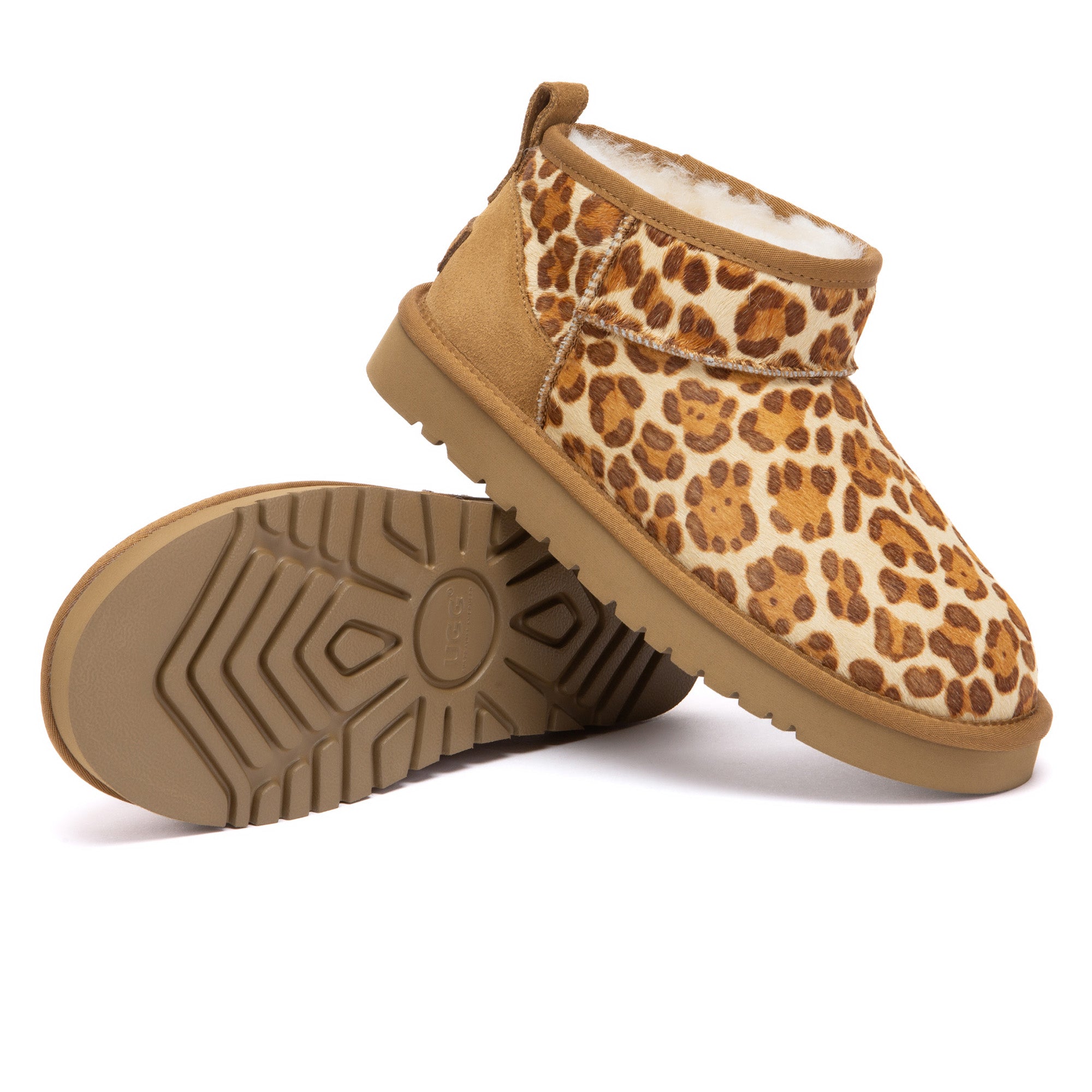 Levora UGG Boots
