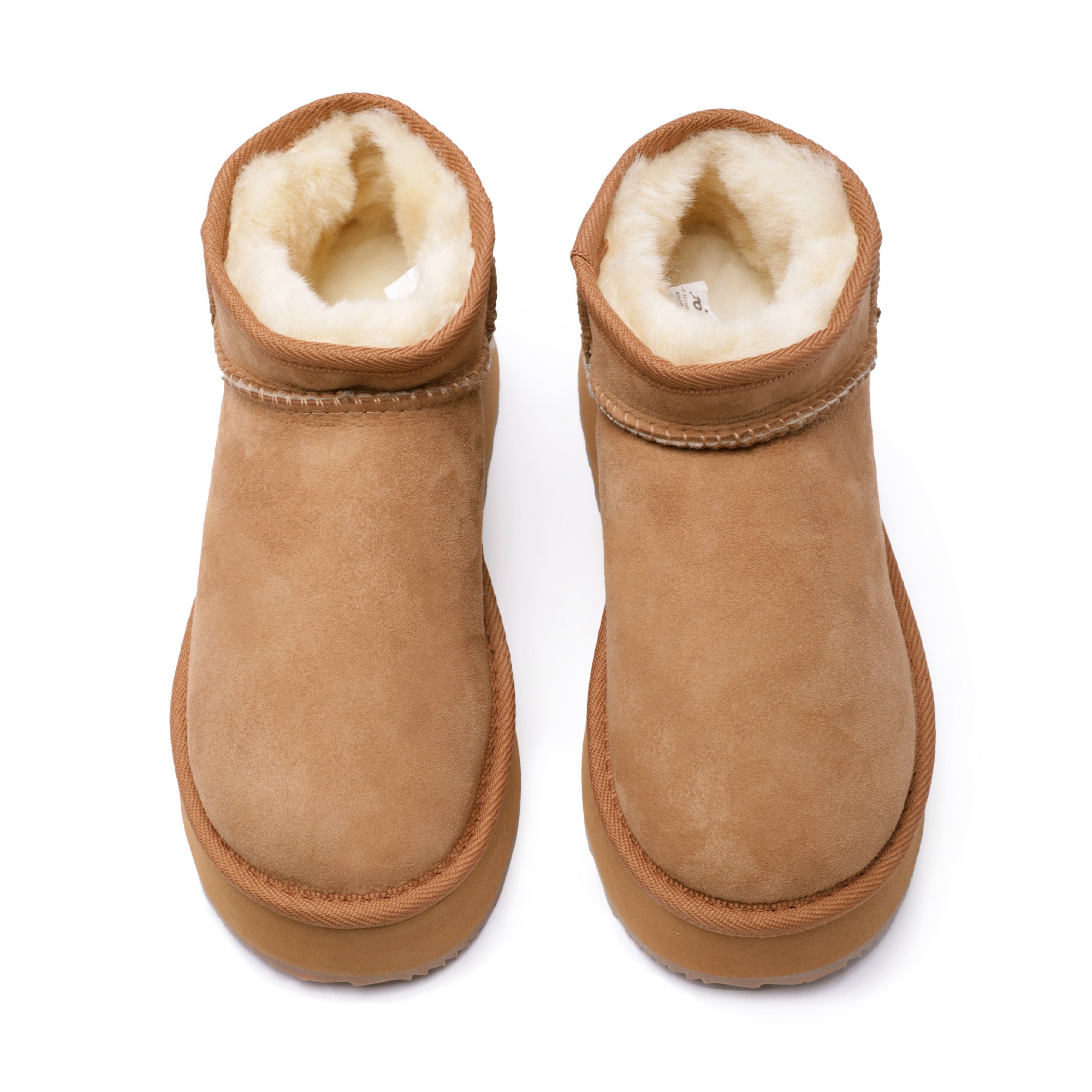 Australian Made Ultra Mini Platform UGG Boots - UGG Direct
