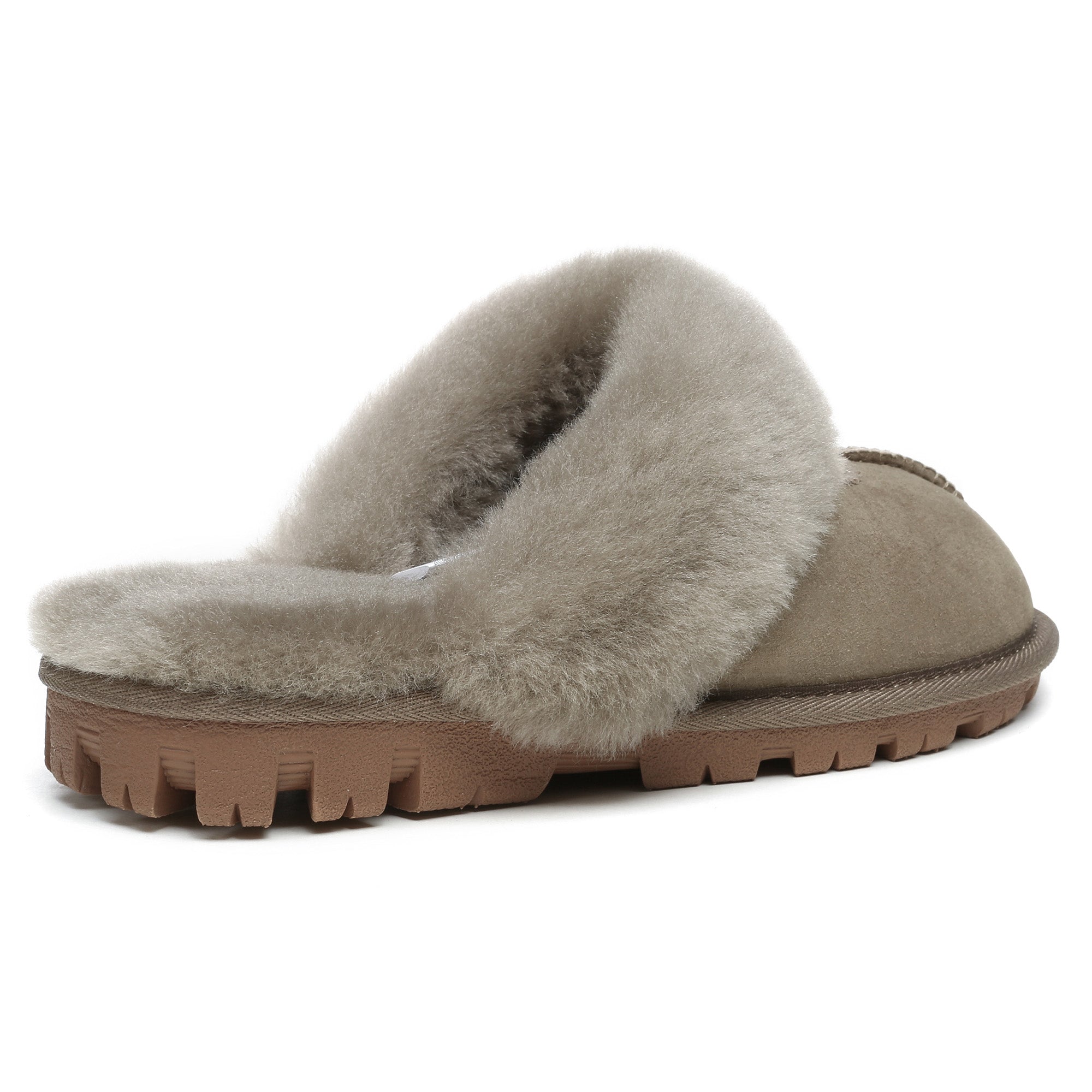 Premium Anti-Slip UGG Slippers - UGG Direct