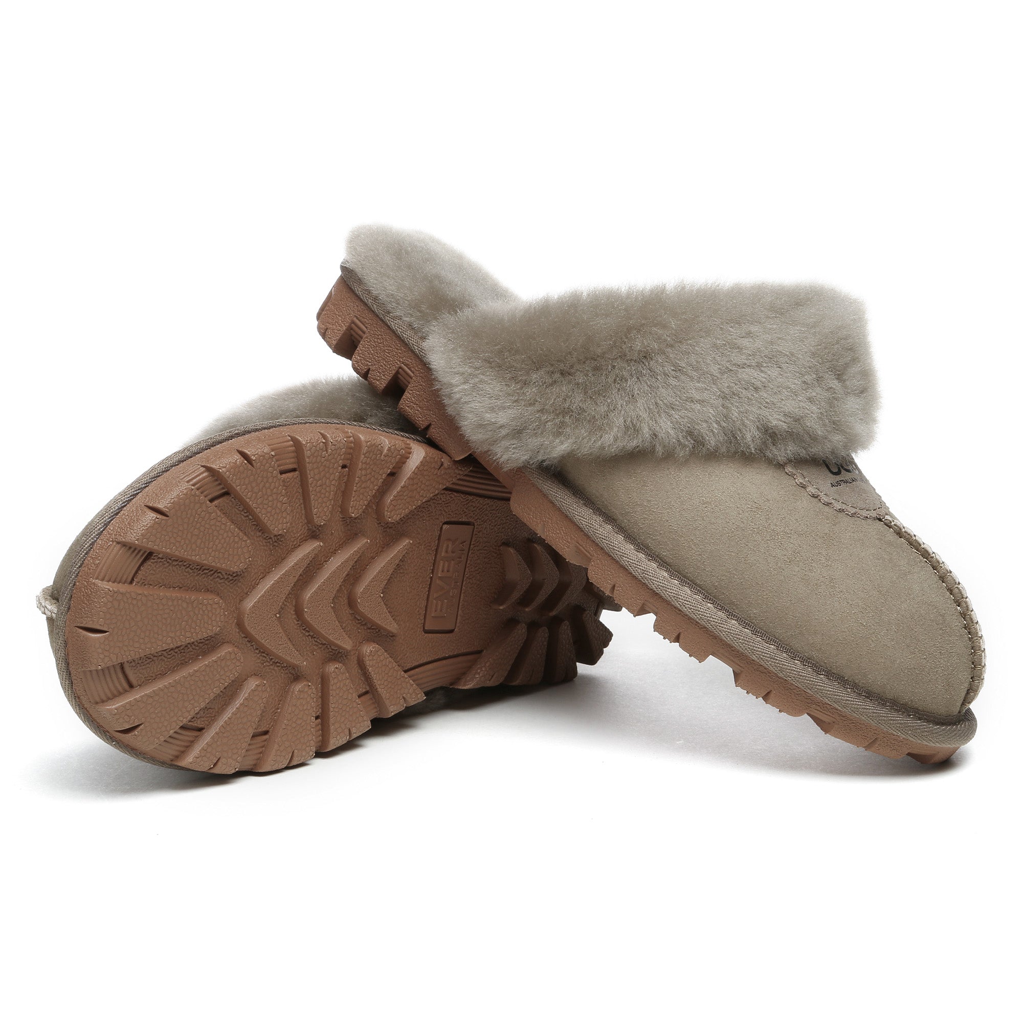 Premium Anti-Slip UGG Slippers - UGG Direct