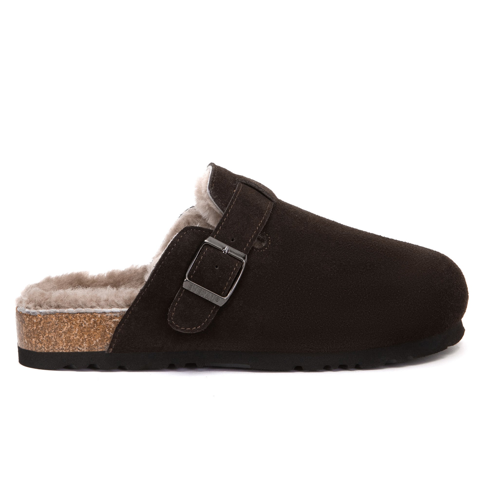 Classic Birkie Men UGG Slippers