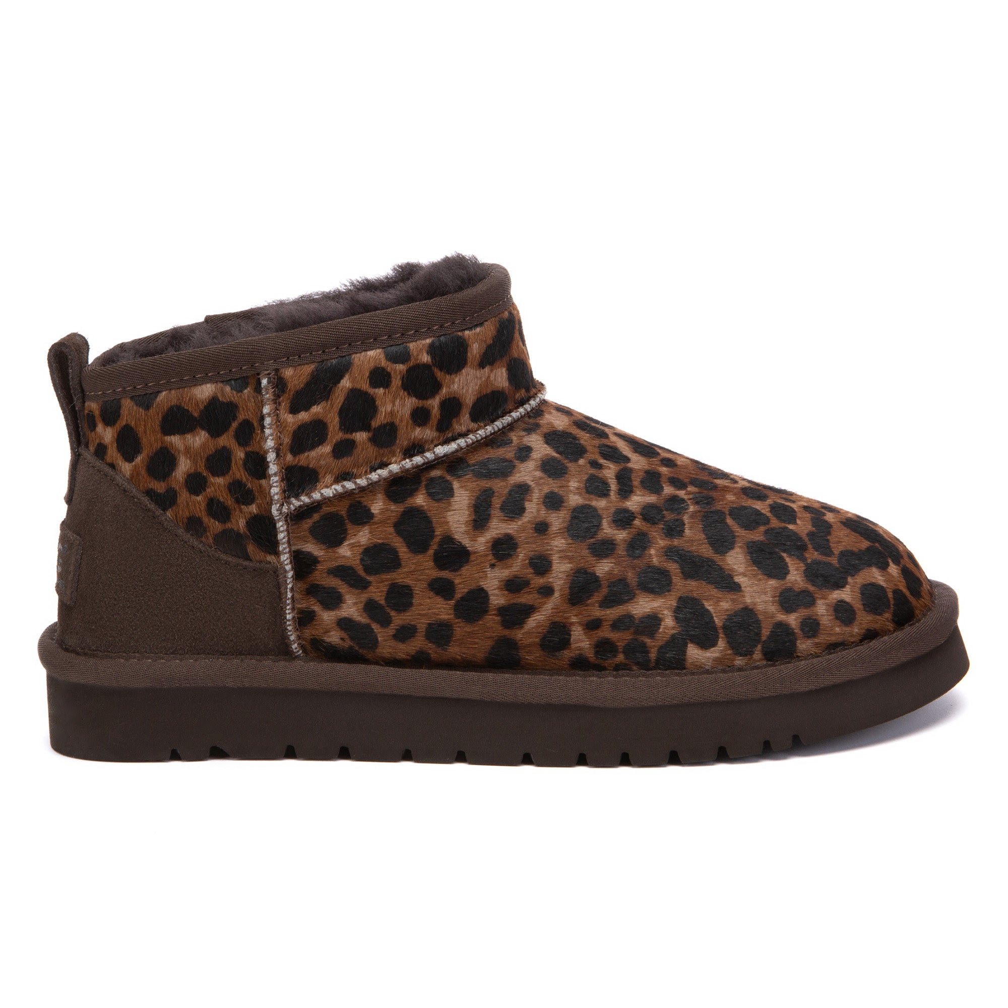 Levora UGG Boots