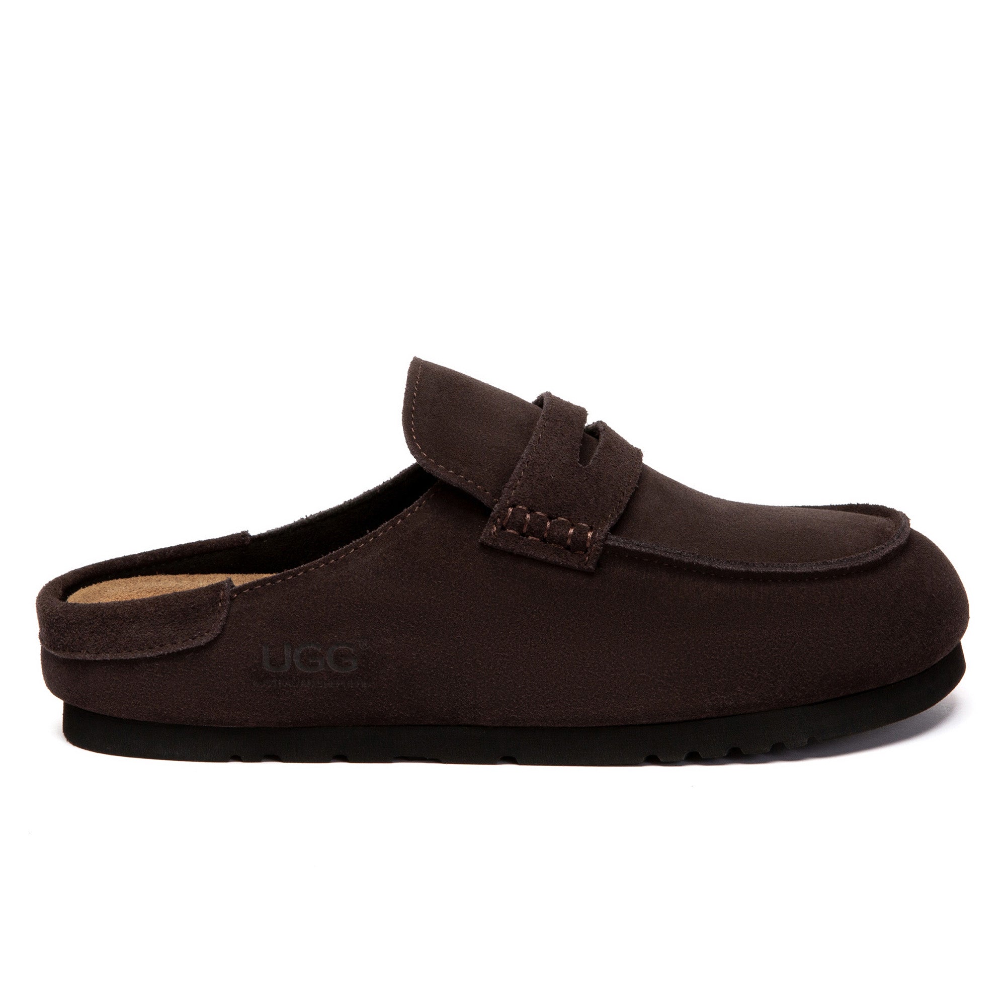 Slip-On Birkie Mule UGG Slippers