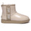 UGG Coated Mini Classic Rain Boots