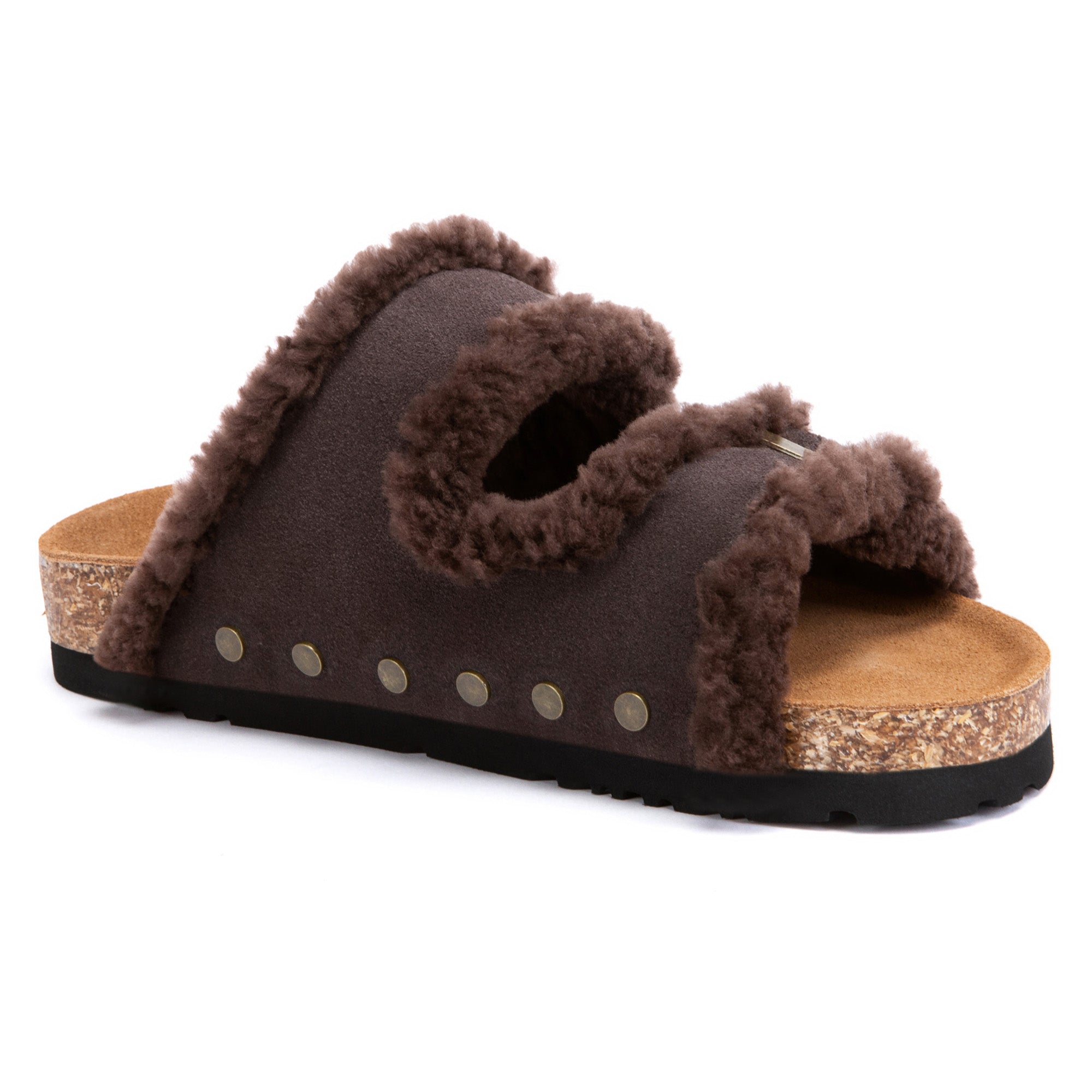 Shearling Comfort UGG Slippers