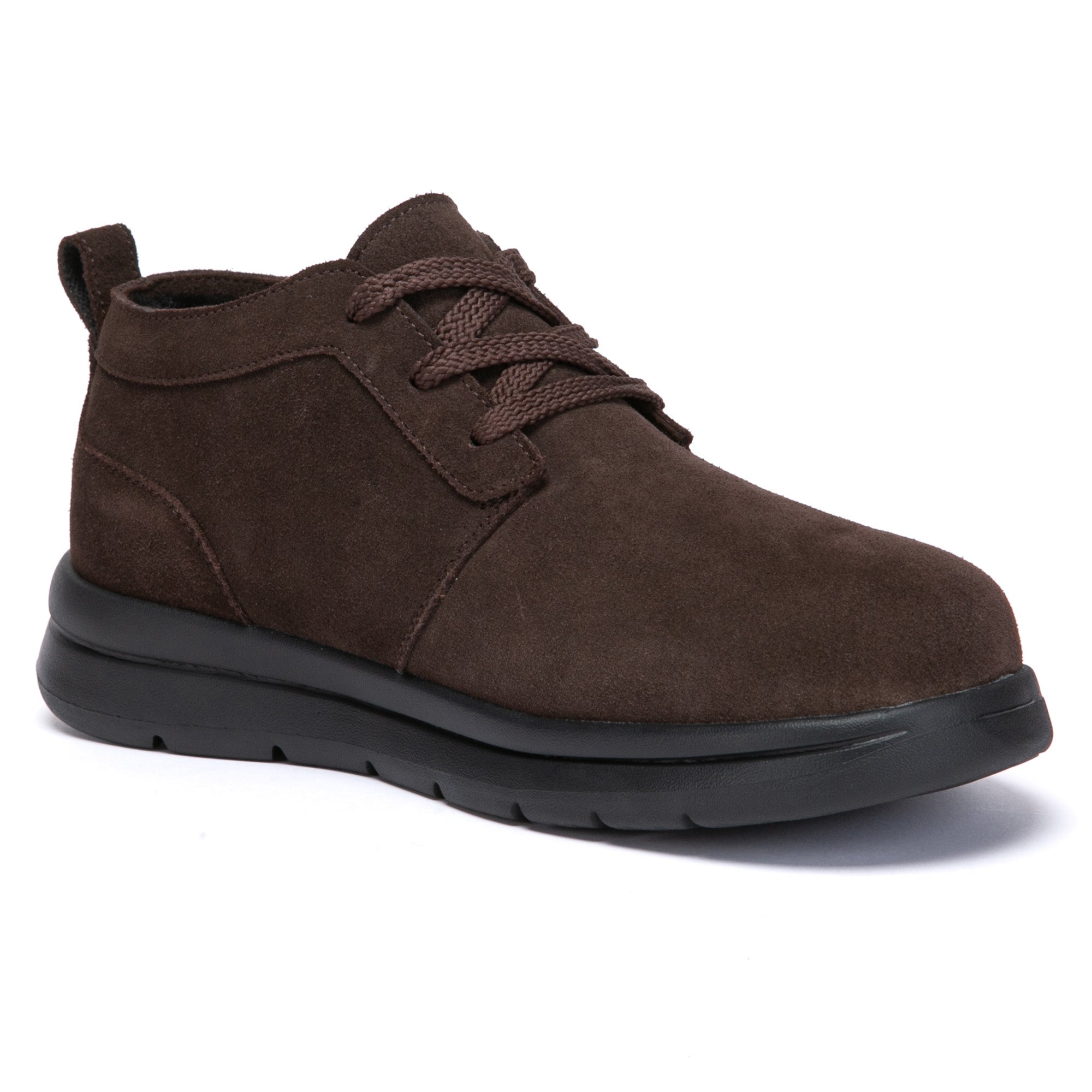 Classic Men Lace-up UGG Sneakers Shoes