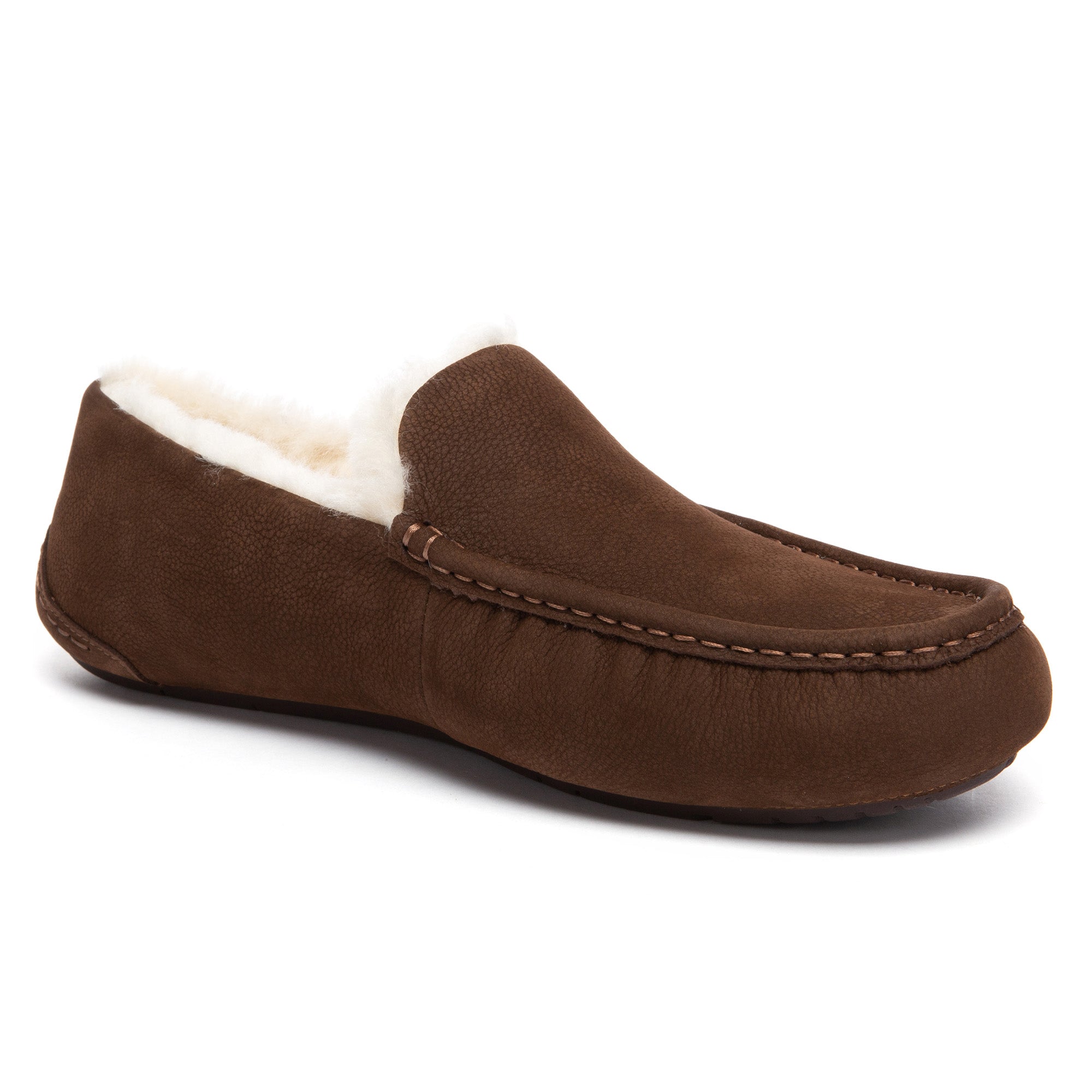 Classic Sheepskin UGG Loafers