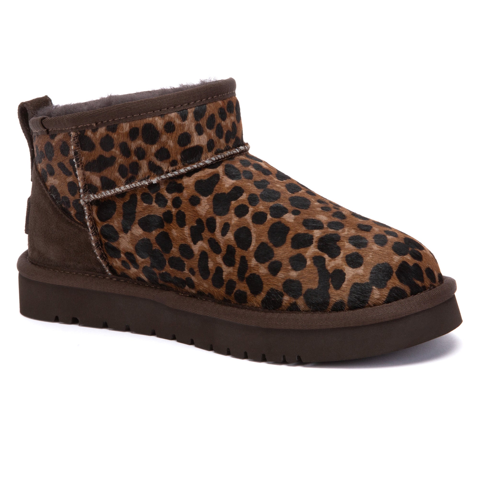 Levora UGG Boots