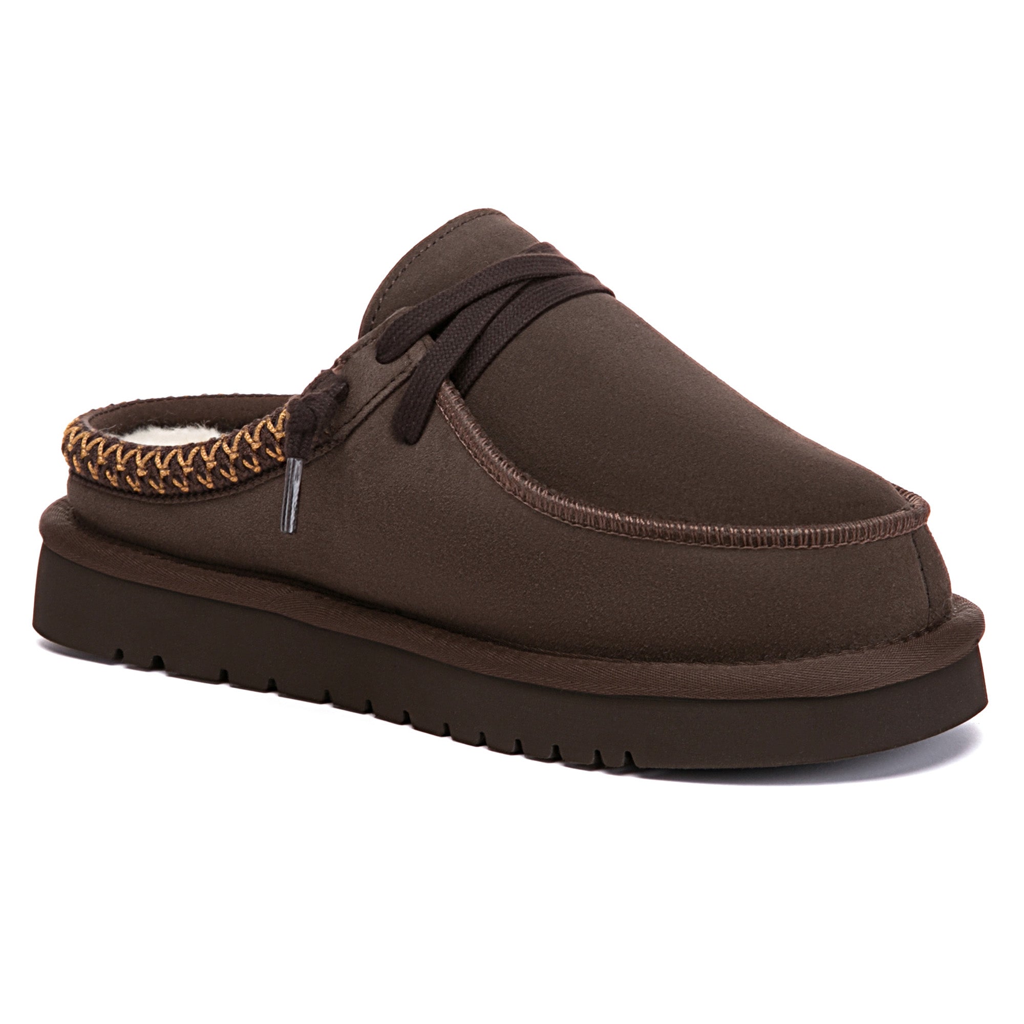 Tazzy UGG Slippers Slide