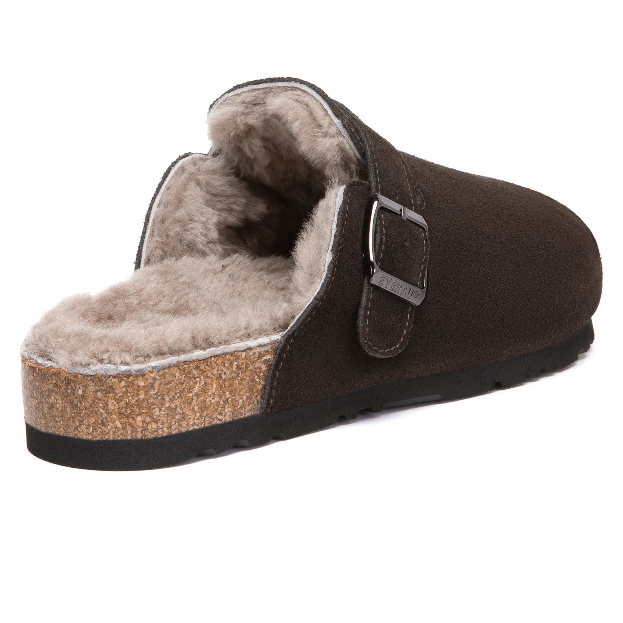 Classic Birkie Men UGG Slippers