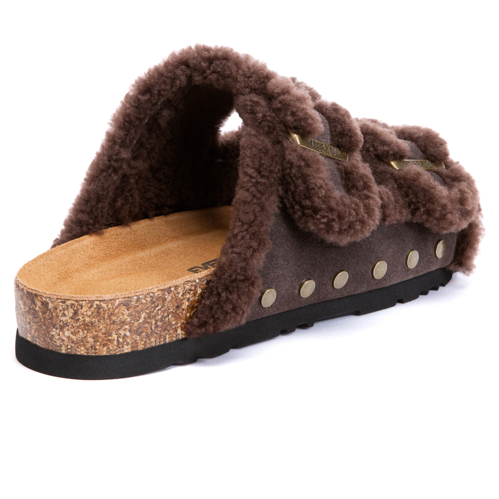 Shearling Comfort UGG Slippers
