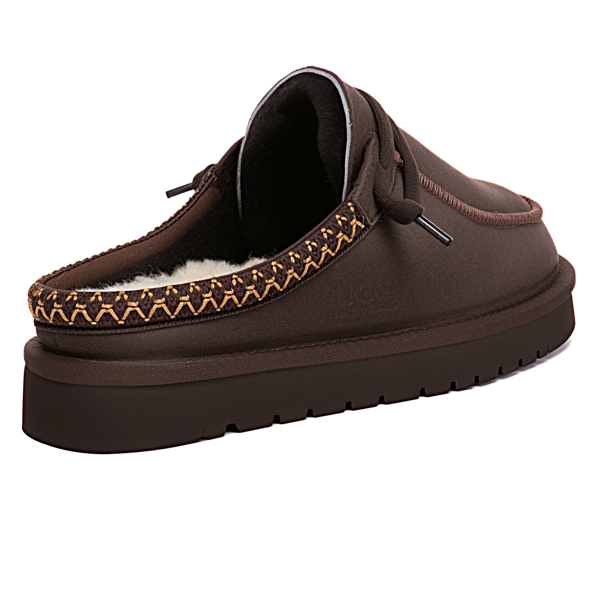 Tazzy UGG Slippers Slide