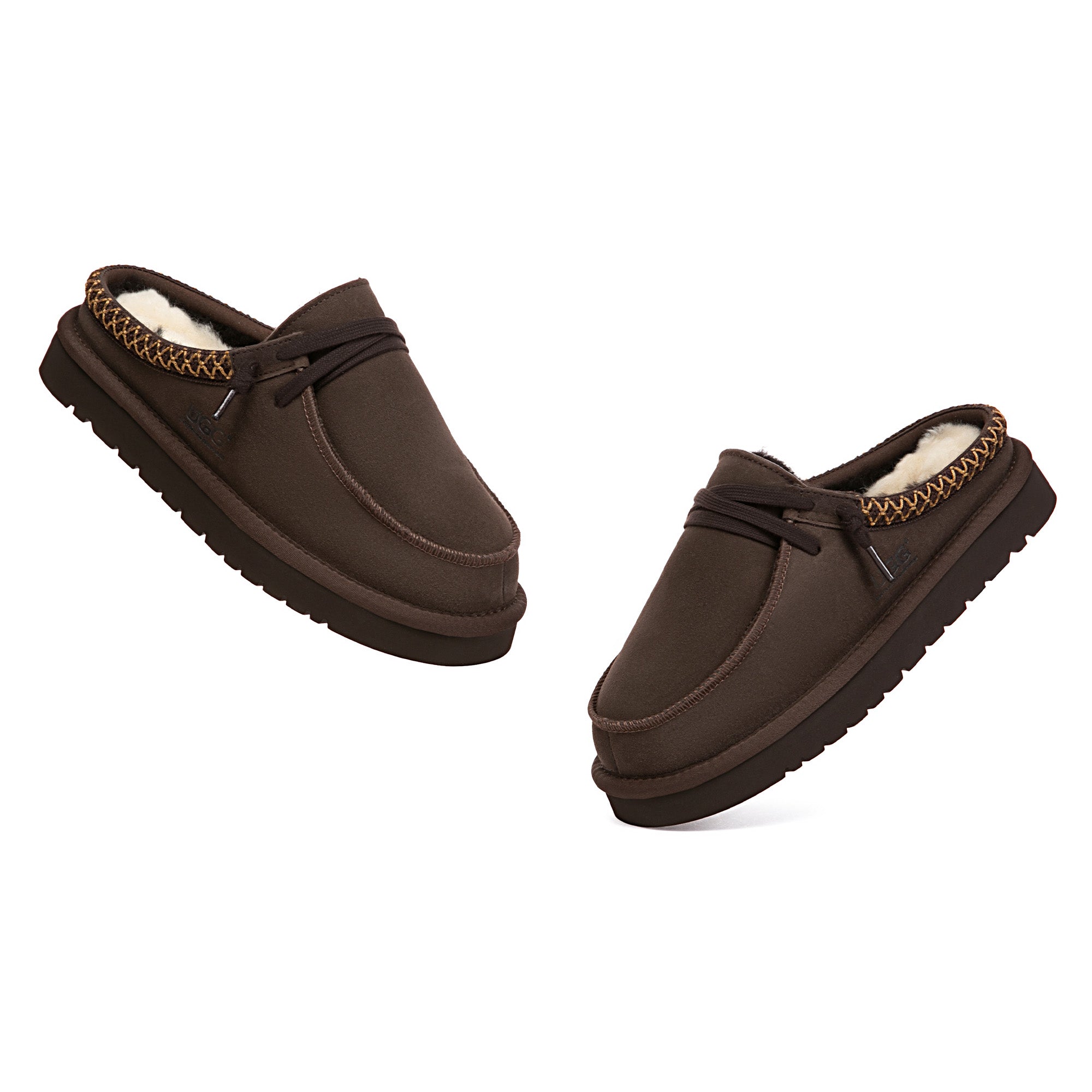 Tazzy UGG Slippers Slide