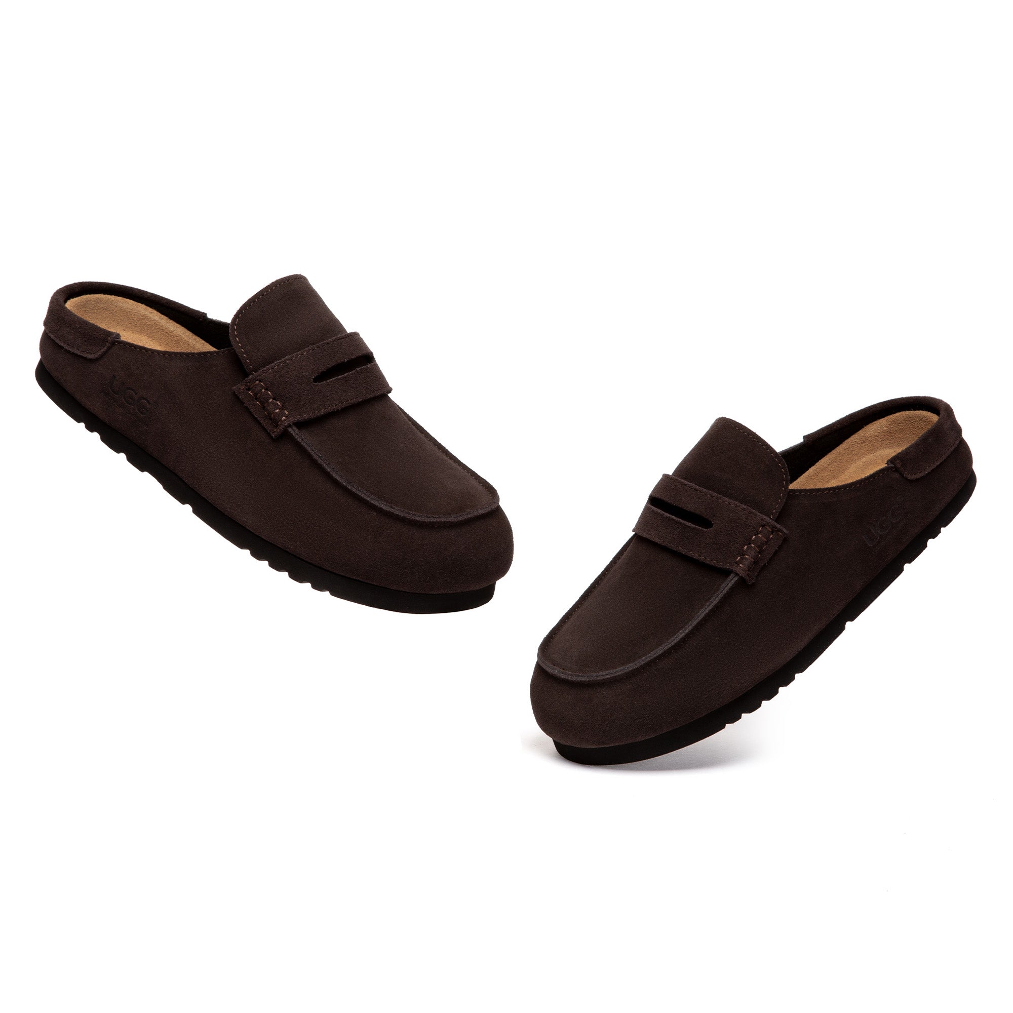 Slip-On Birkie Mule UGG Slippers