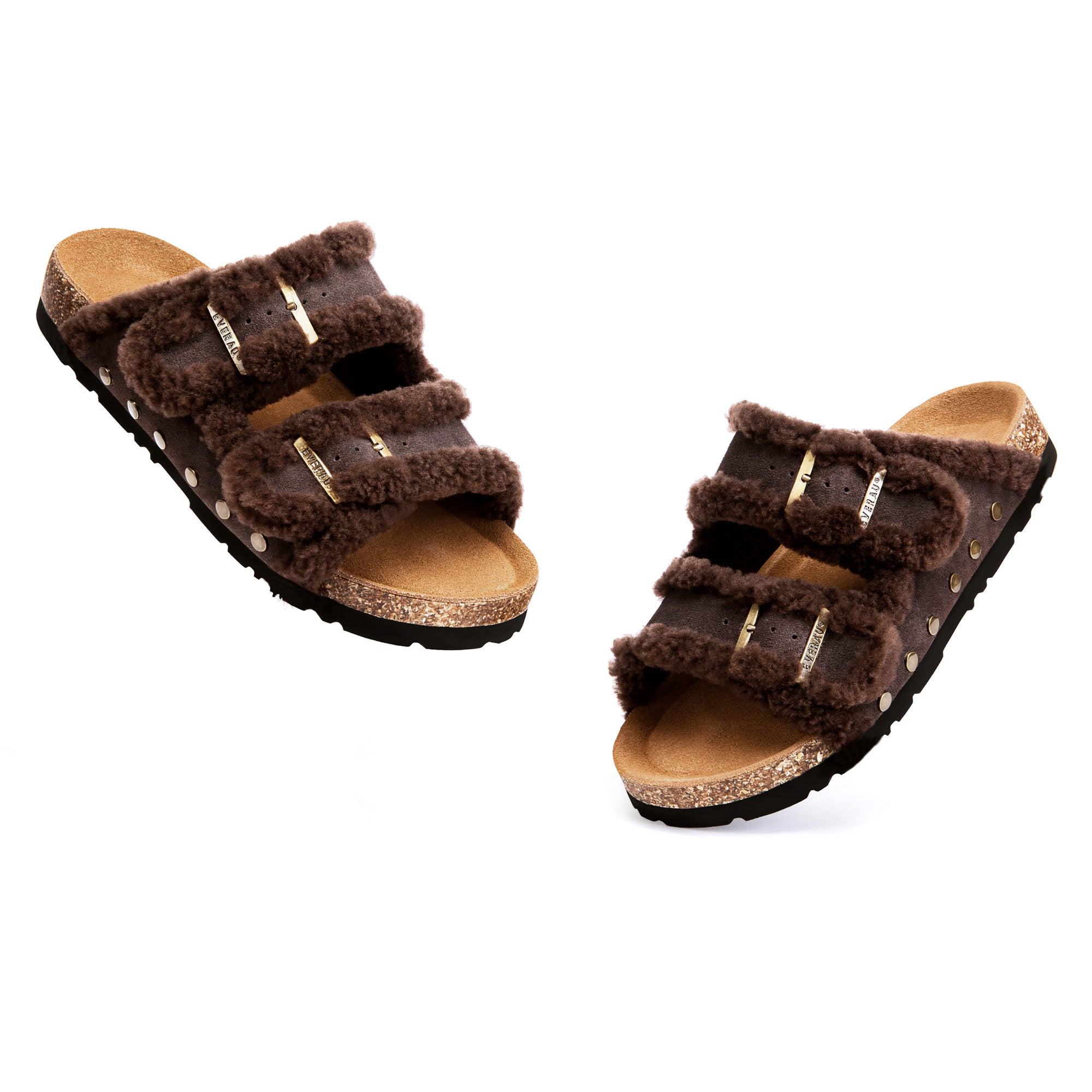 Shearling Comfort UGG Slippers