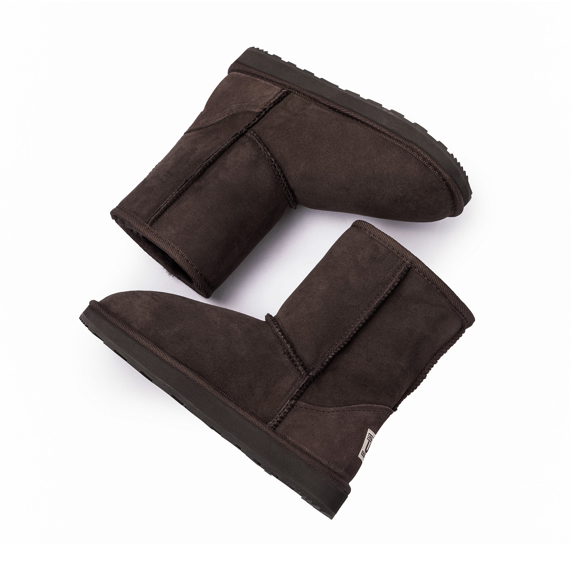 Australian Made Classic Short UGG Boots - UGG Direct