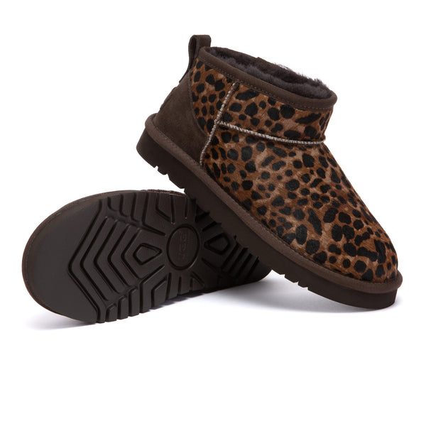Levora UGG Boots