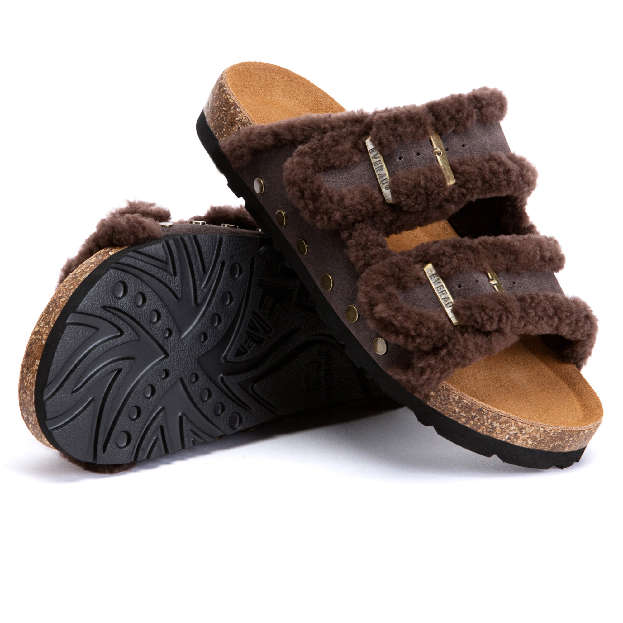 Shearling Comfort UGG Slippers
