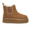 Chelsea UGG Platform Boots