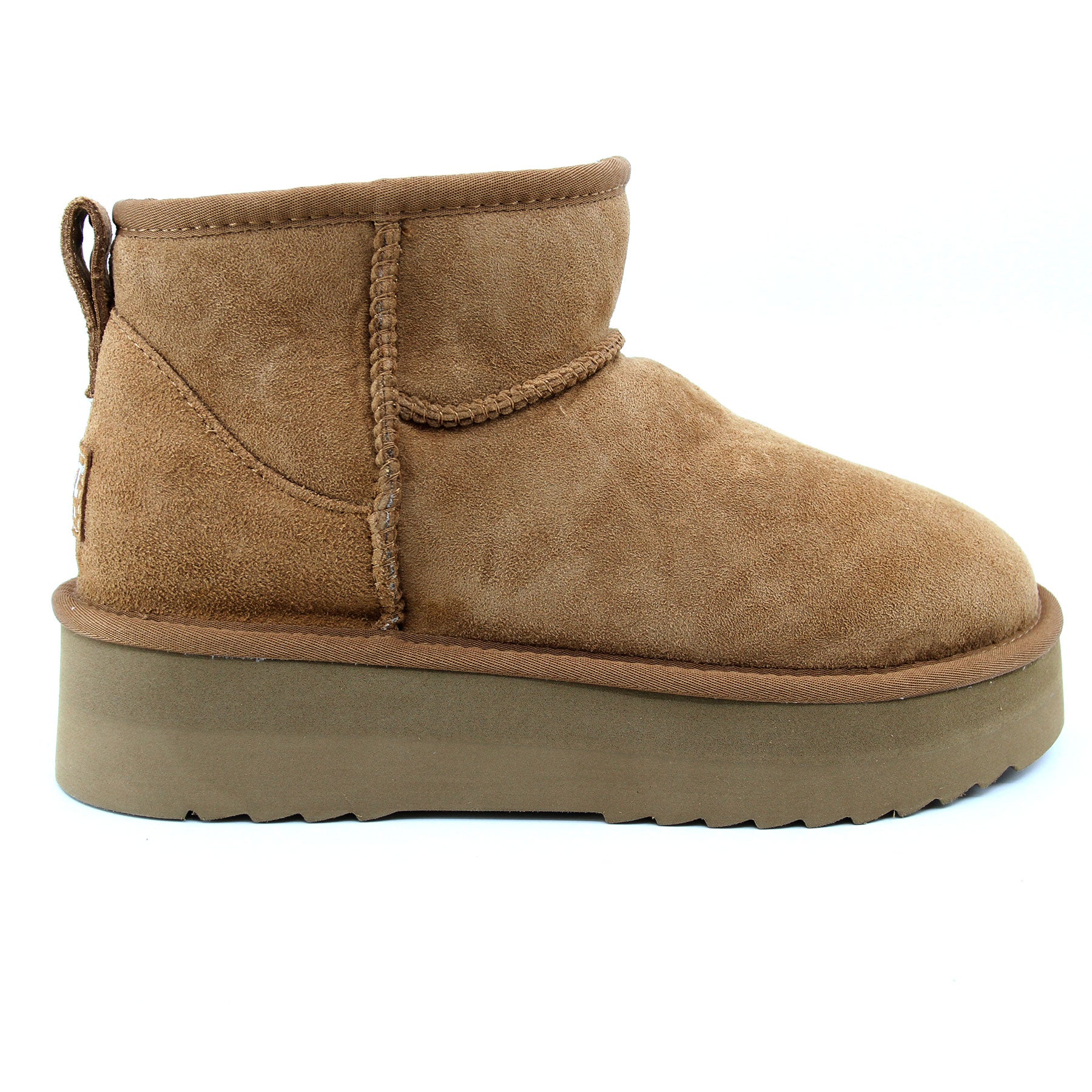 SNUGGYZ®  Ultra Mini Classic UGG Platform Australian Made