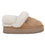 UGG Platform 3-in-1 Puffer Straps Scuff Slippers