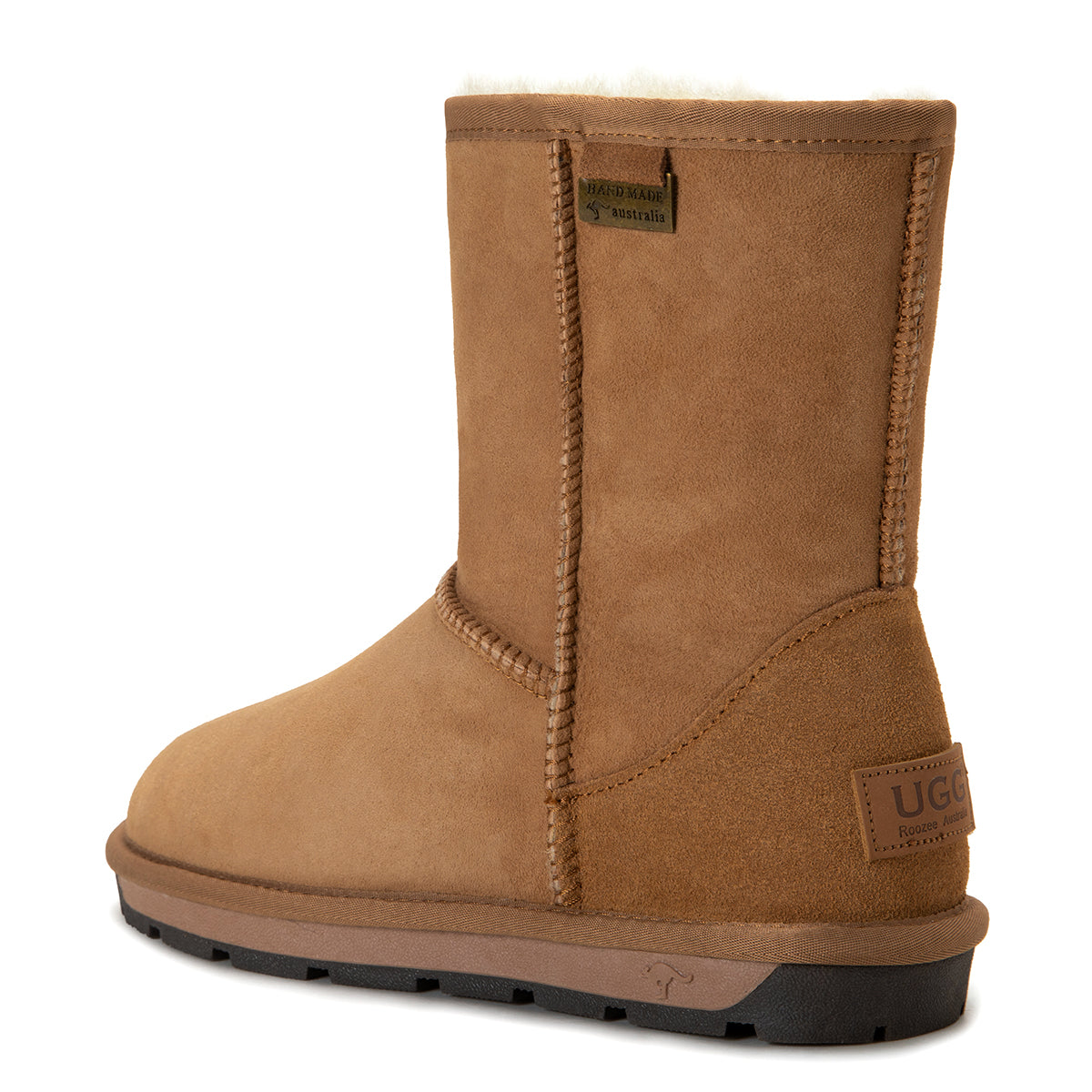 Premium Short Classic Australian Made UGG Boots