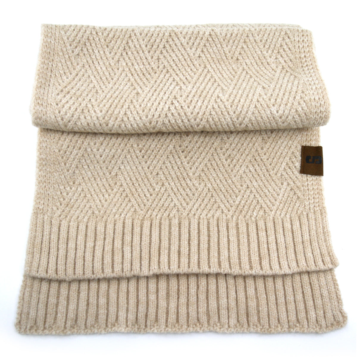 Snuggyz® 3 in 1 Beanie Scarf 장갑 세트