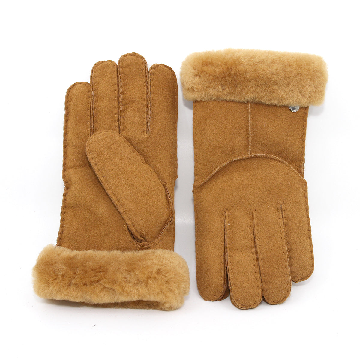 UGG Sheepskin Gloves