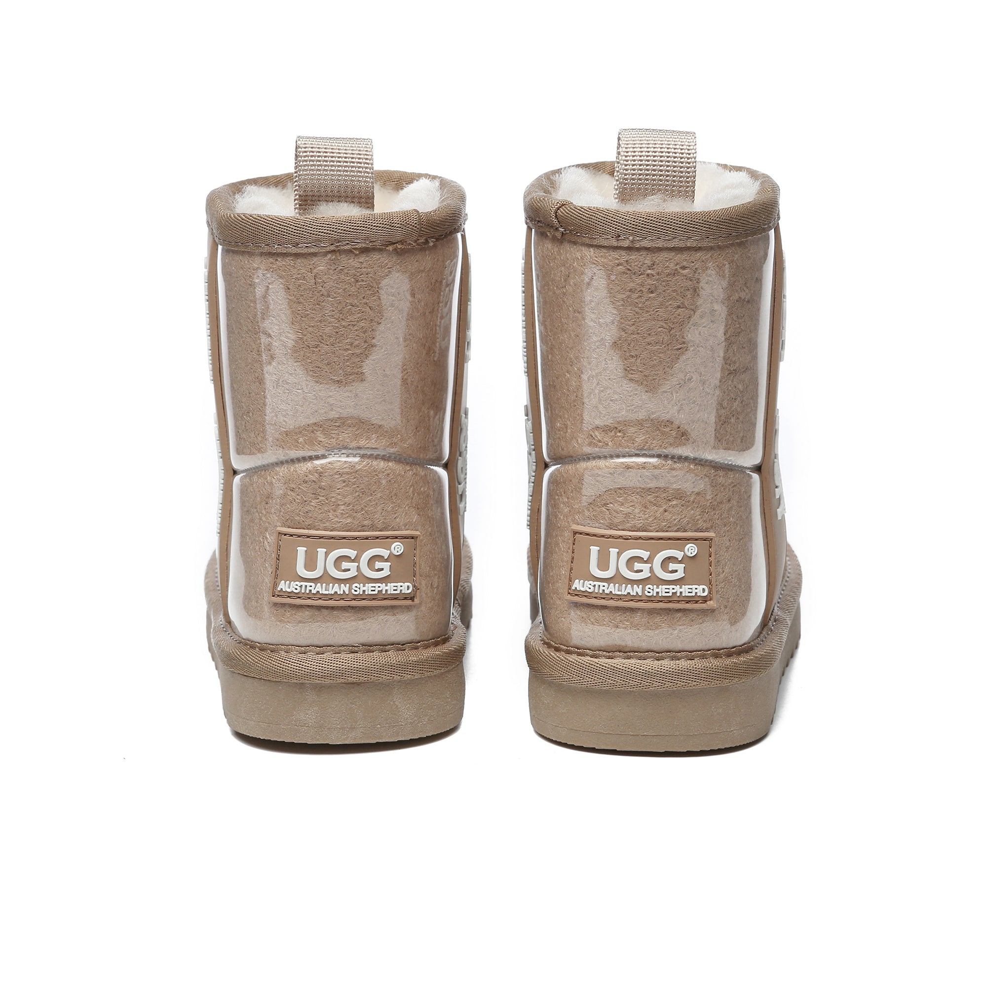 Kids Waterproof UGG Boots