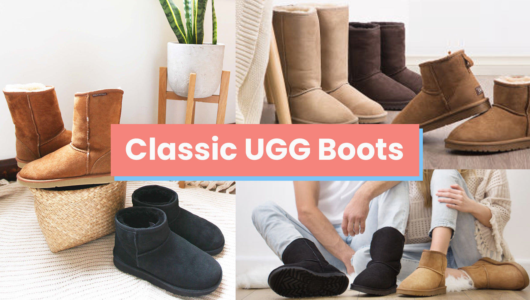 UGG Boots