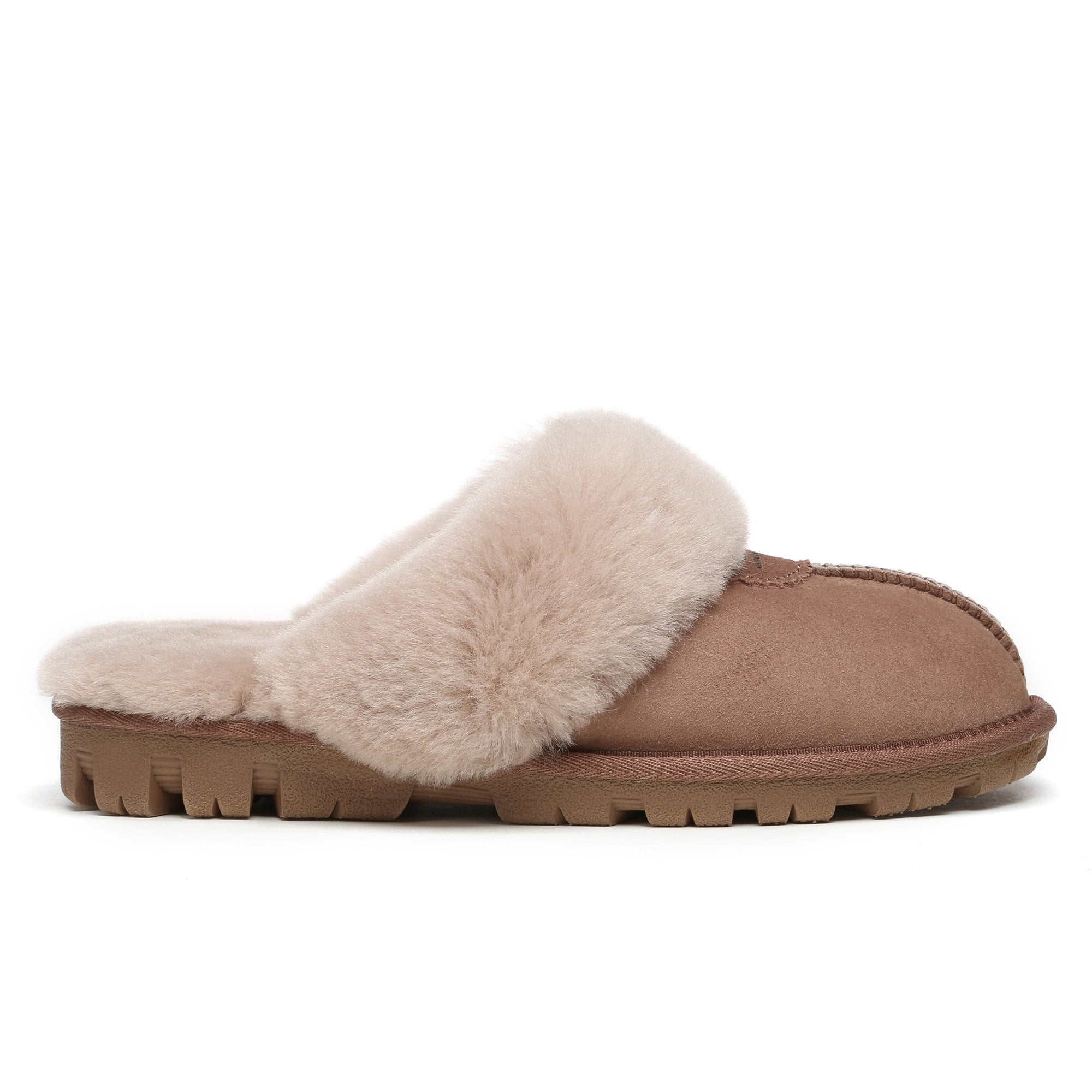 Premium Anti-Slip UGG Slippers - UGG Direct