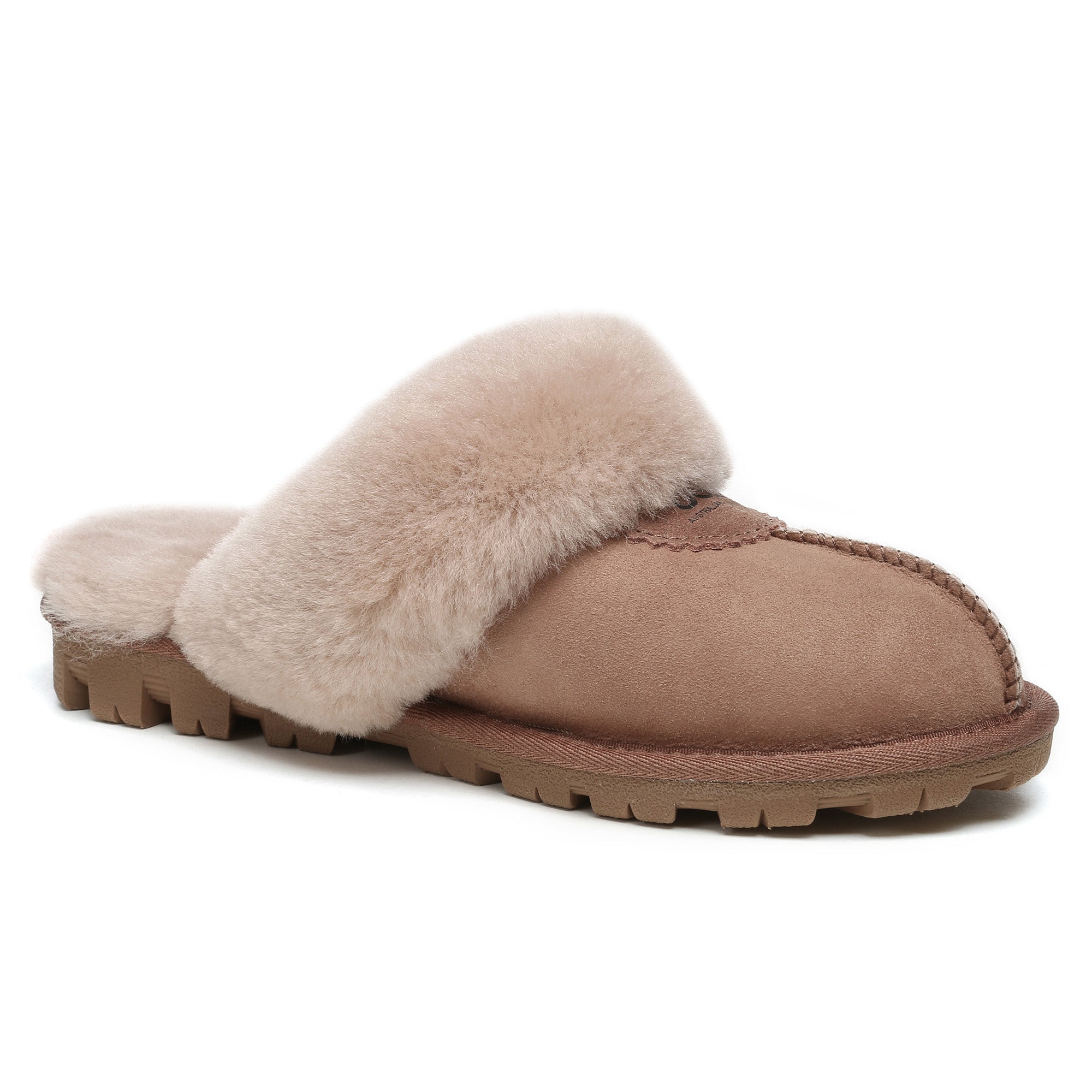 Premium Anti-Slip UGG Slippers - UGG Direct