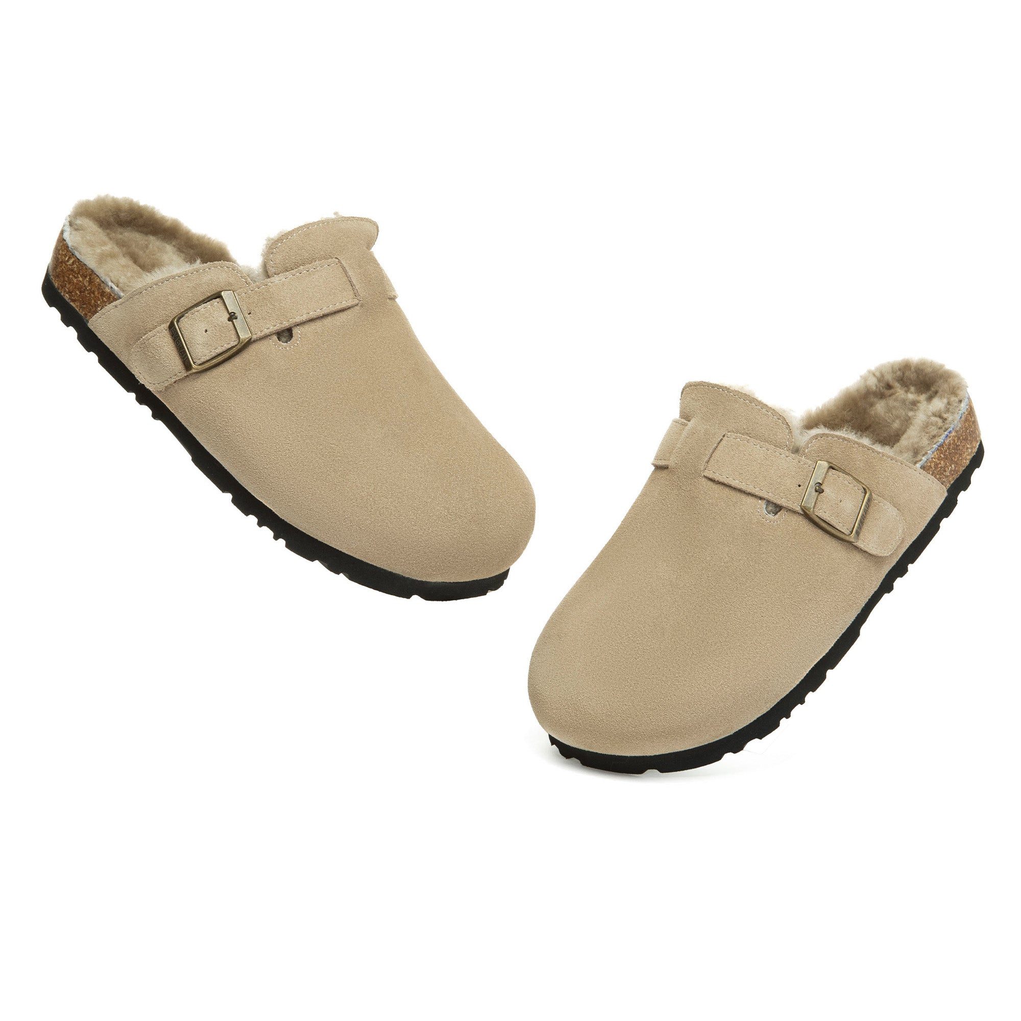 Classic Birkie Men UGG Slippers