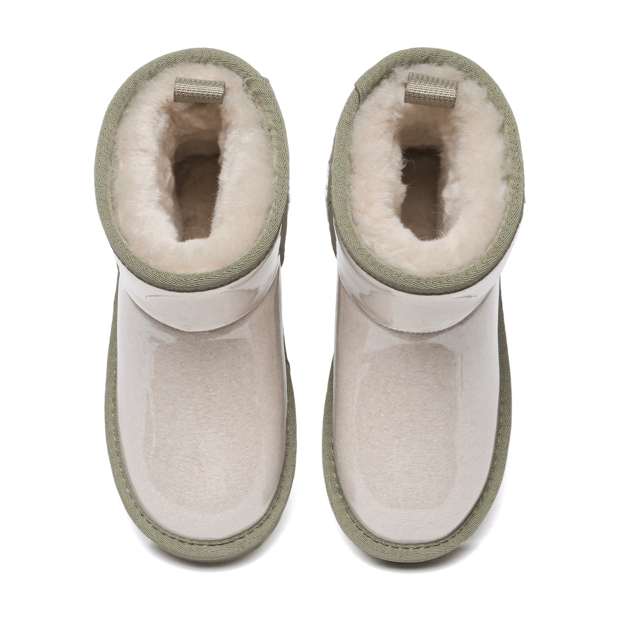 Kids Waterproof UGG Boots