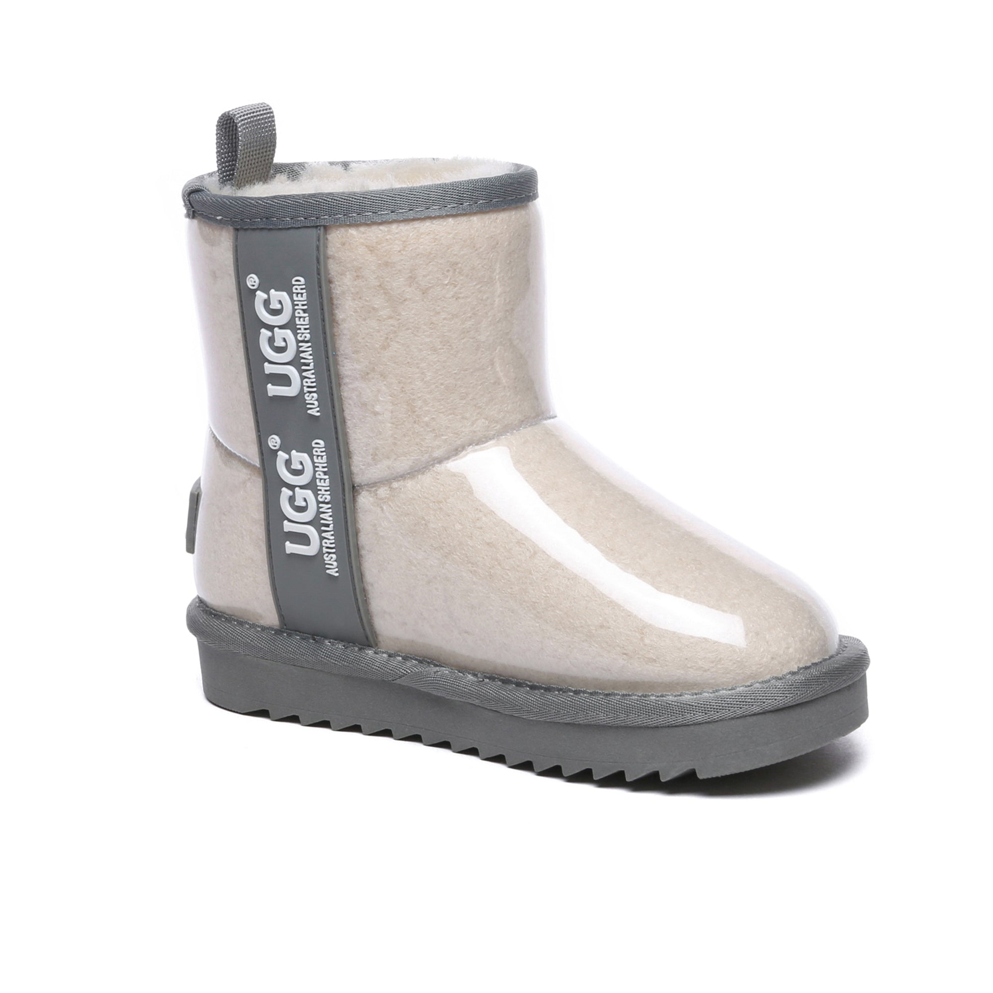 Kids Waterproof UGG Boots