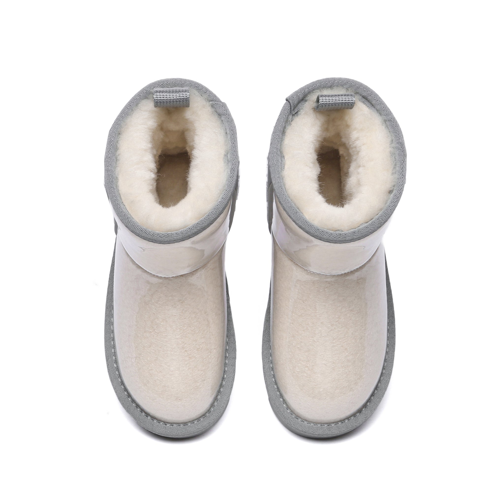 Kids Waterproof UGG Boots