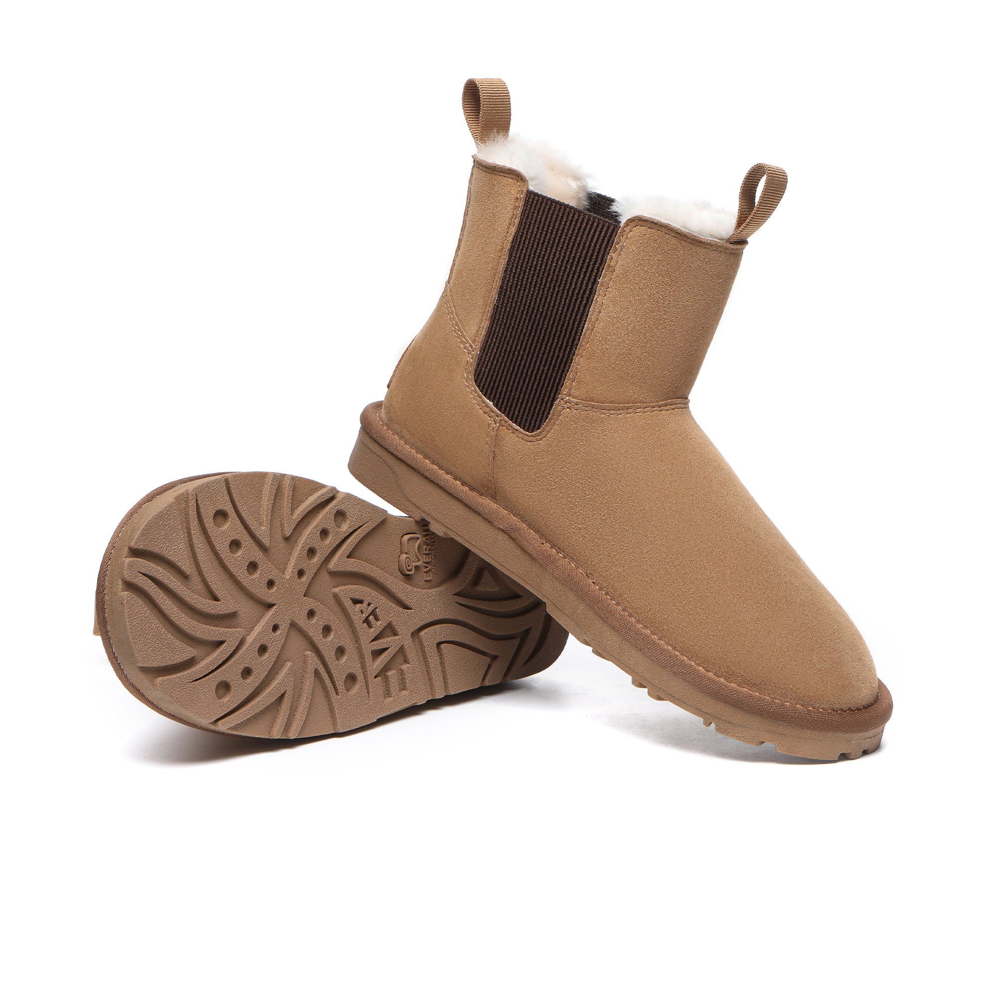 Kaiya Slip-On UGG Boots