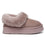 Claire UGG Platform Ankle Slippers